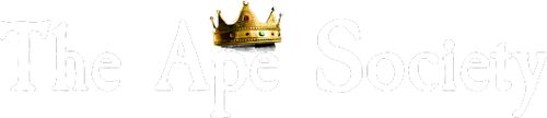 The Ape Society logo