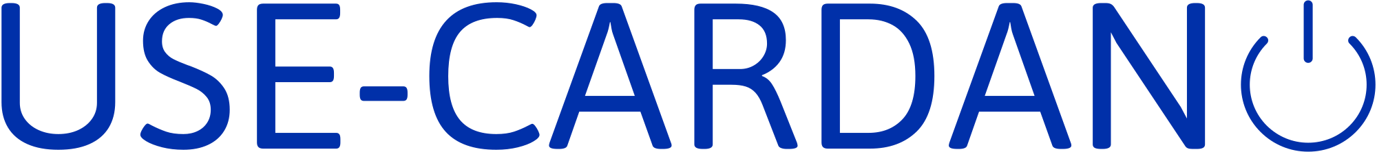 use-cardano logo