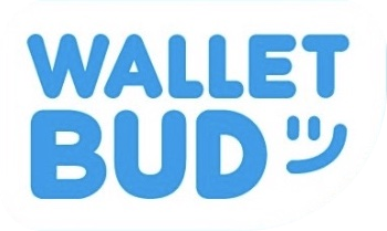 WalletBud logo