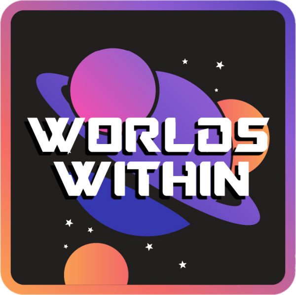 Worlds Within logo