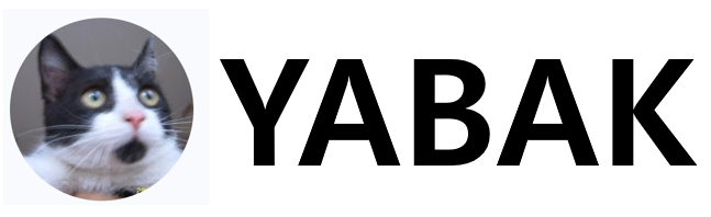 YABAK logo