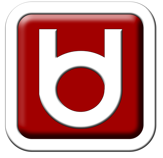 Youblob logo