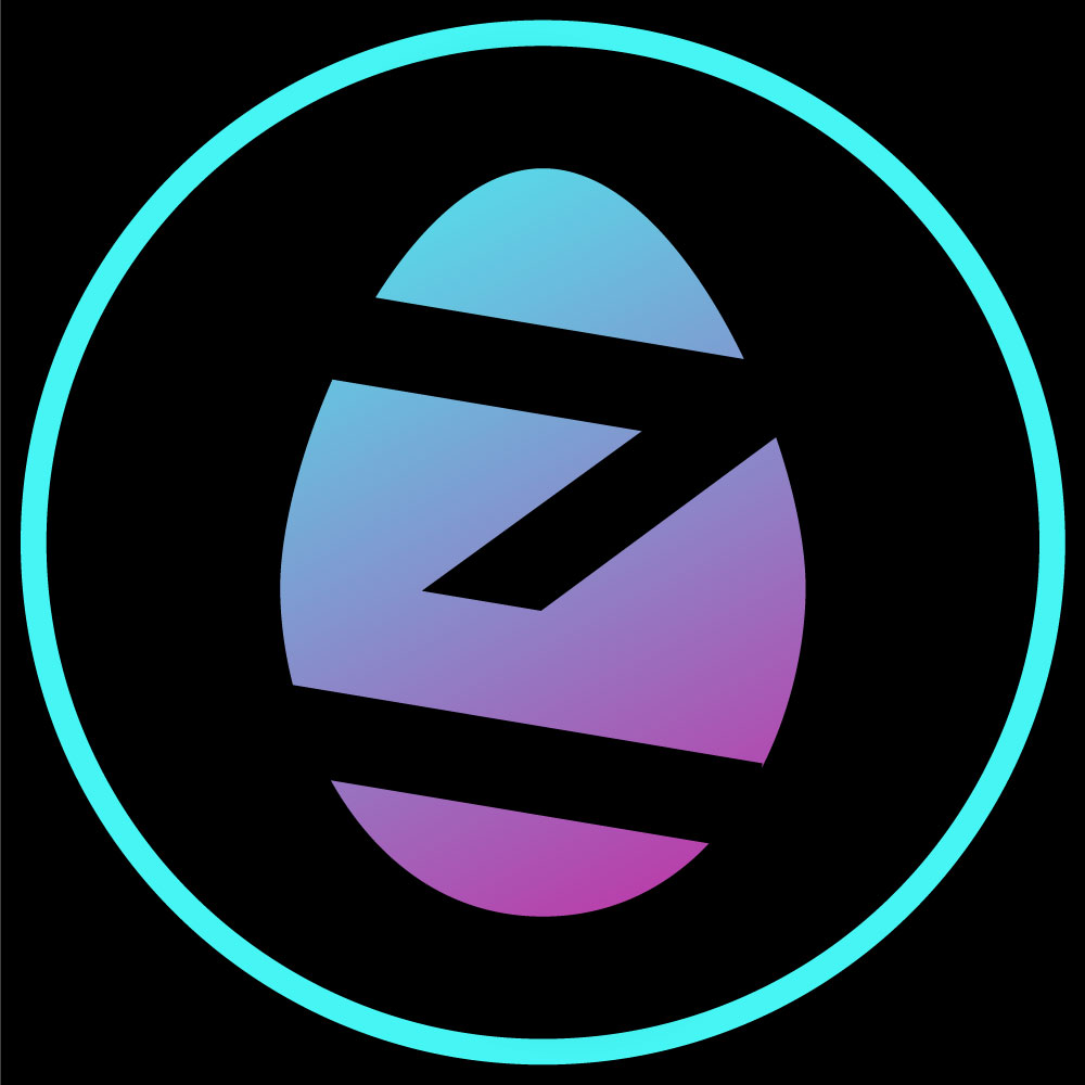 ZiberBugs logo