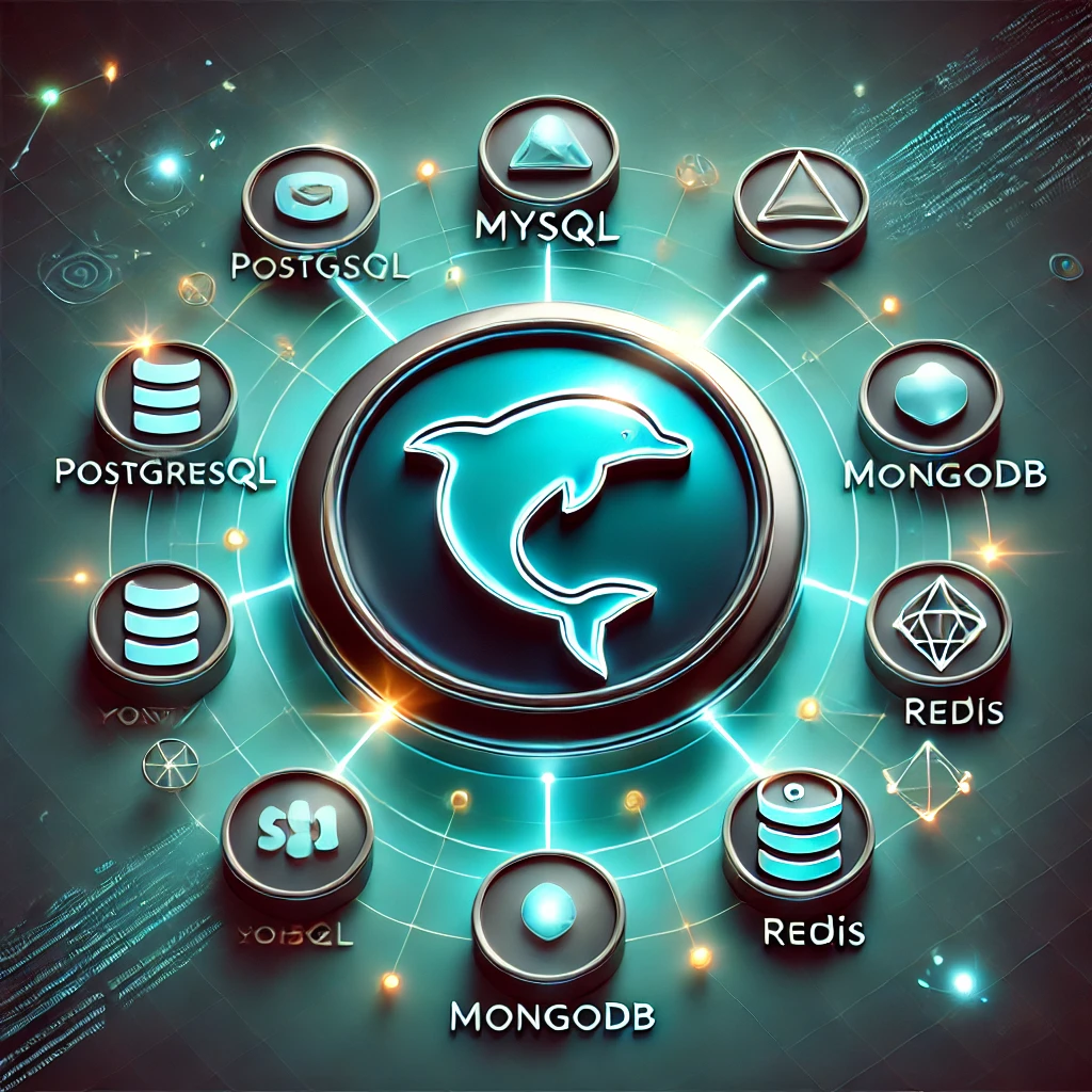 Jangan terjebak di MySQL