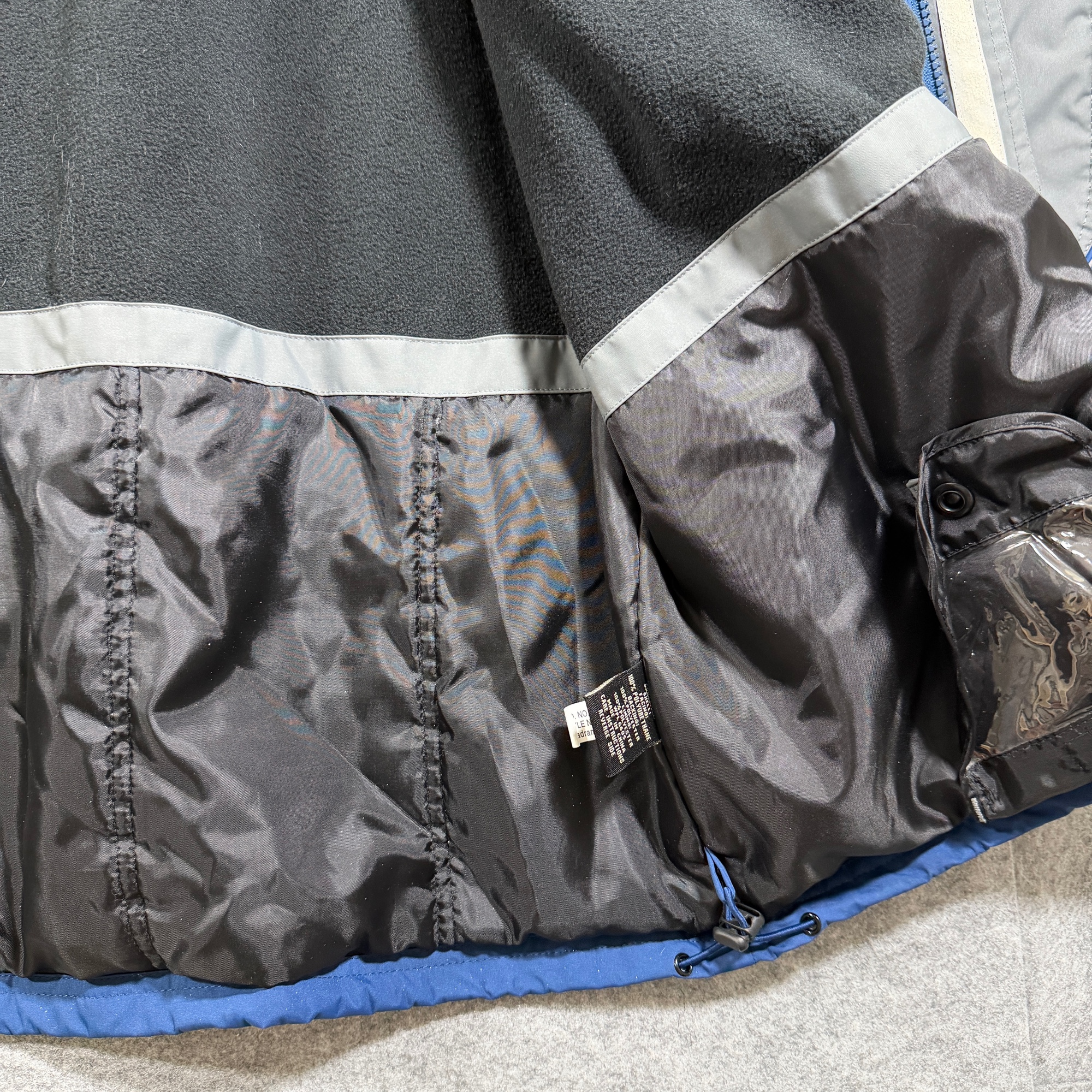 Vintage Tennessee Titans NFL Coat Mens 3X Waterproof Fleece Lined Ski Style thumbnail 15
