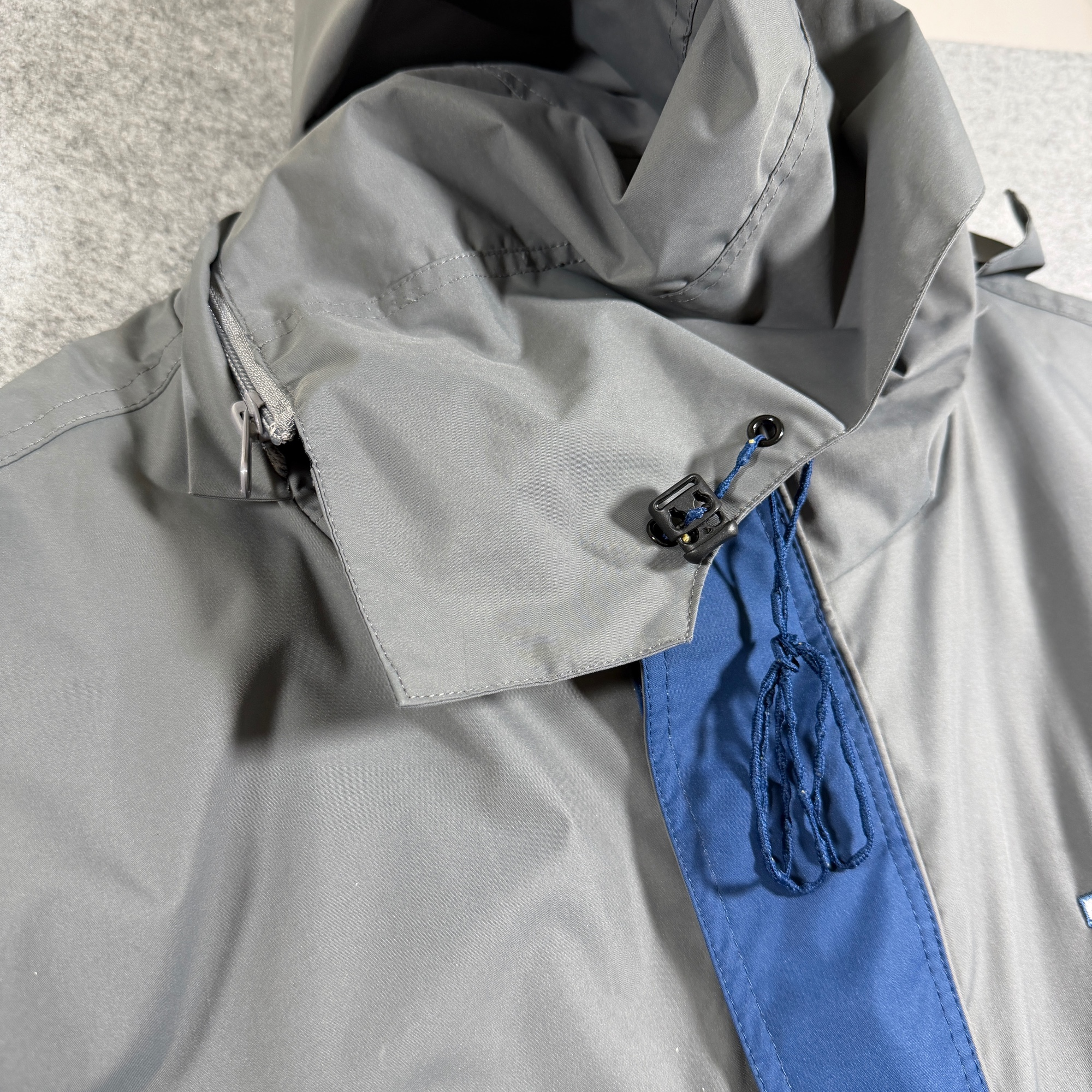 Vintage Tennessee Titans NFL Coat Mens 3X Waterproof Fleece Lined Ski Style thumbnail 17