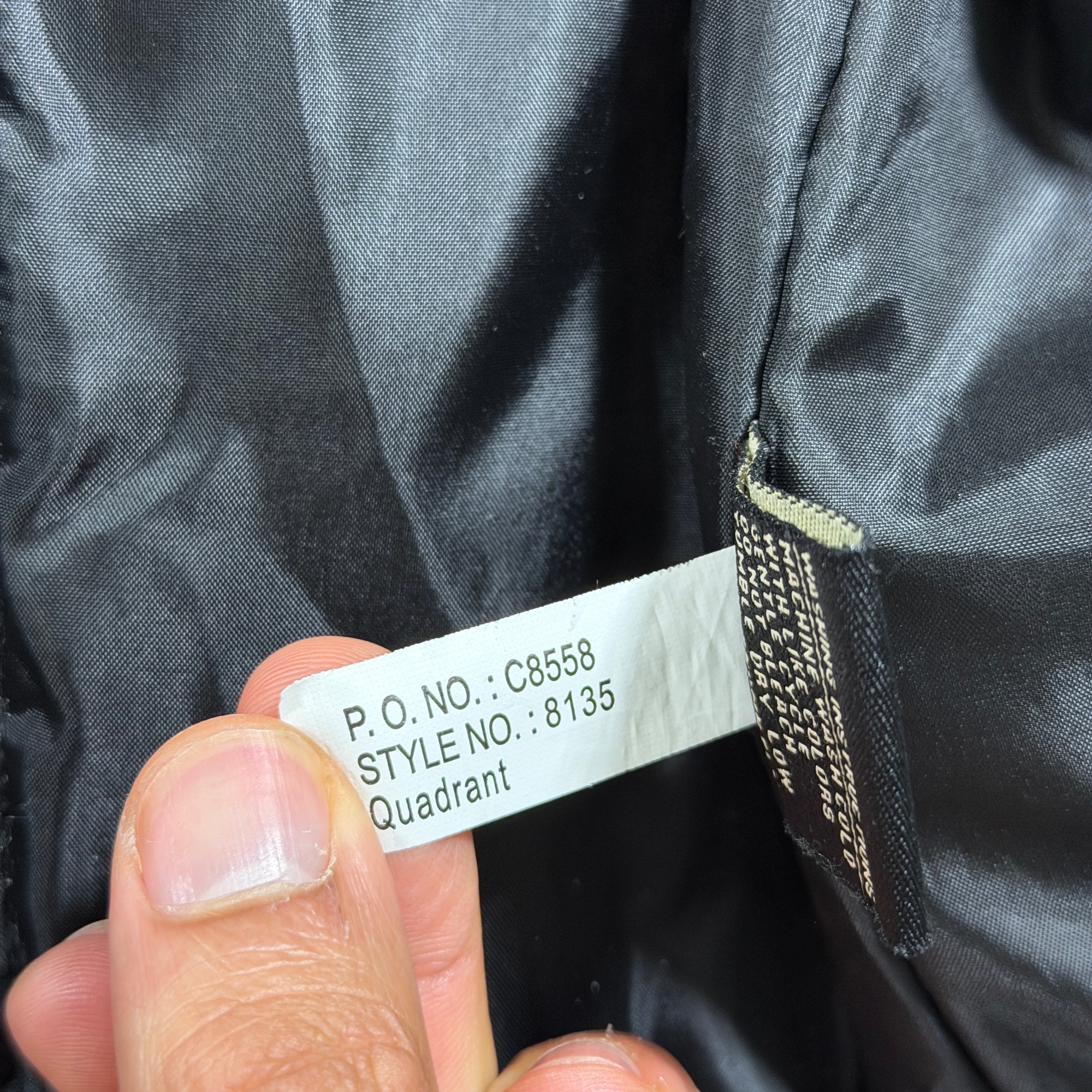 Vintage Tennessee Titans NFL Coat Mens 3X Waterproof Fleece Lined Ski Style thumbnail 20
