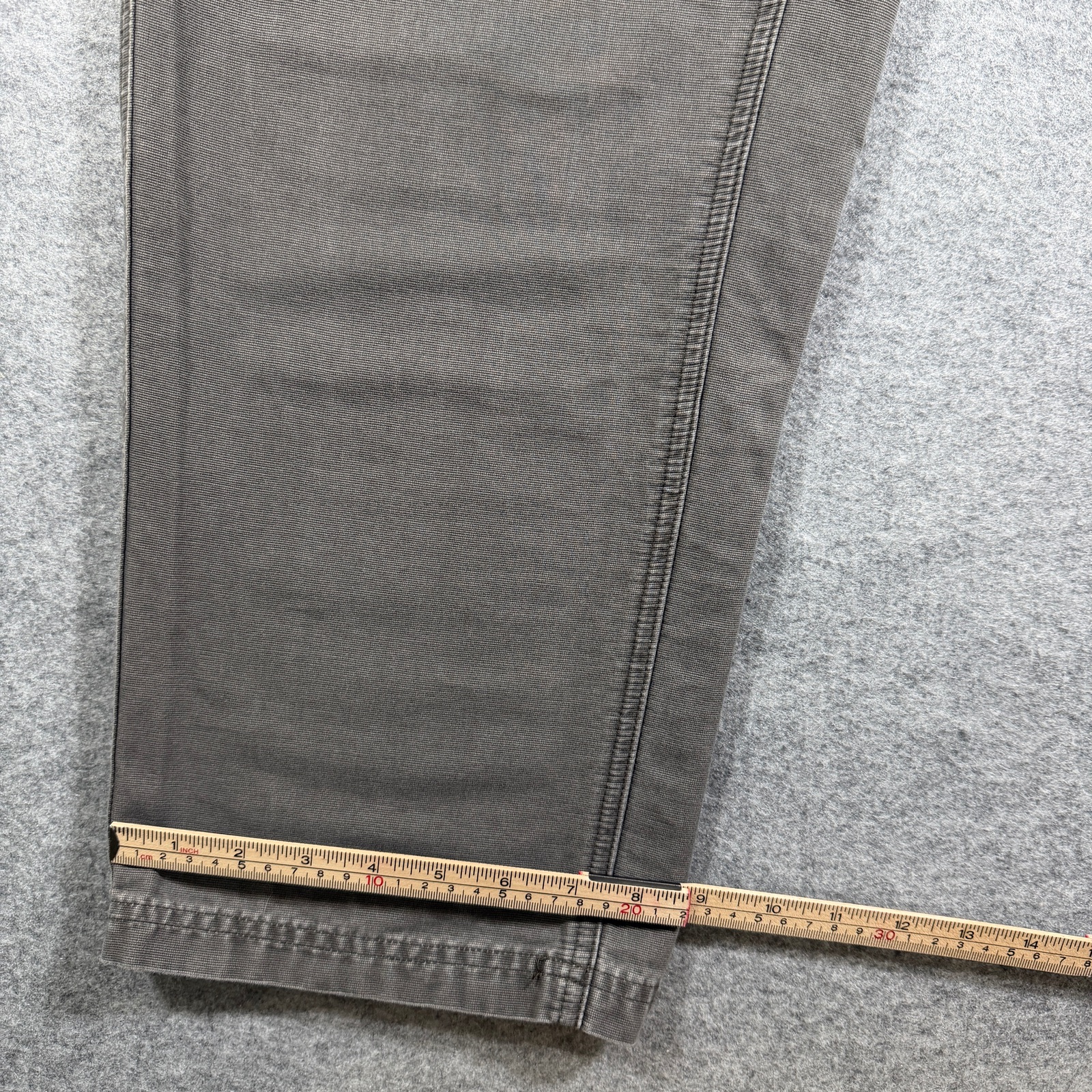 Columbia Ripstop Carpenter Pants Mens 34 Gray Utility Cargo Outdoor Workwear thumbnail 10