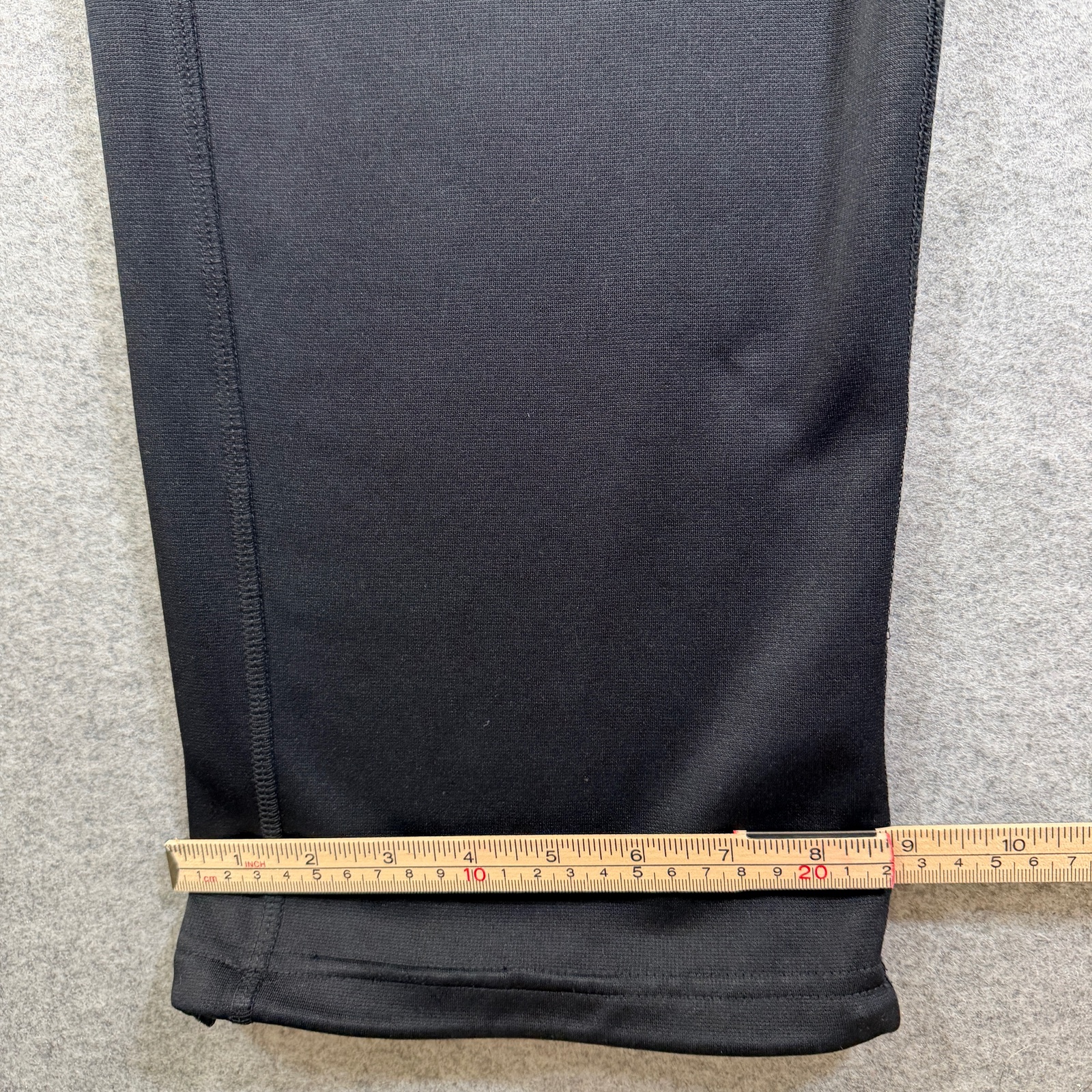 Nike Therma-FIT Sweatpants Mens S Black Fleece Lined Joggers Running Training thumbnail 11