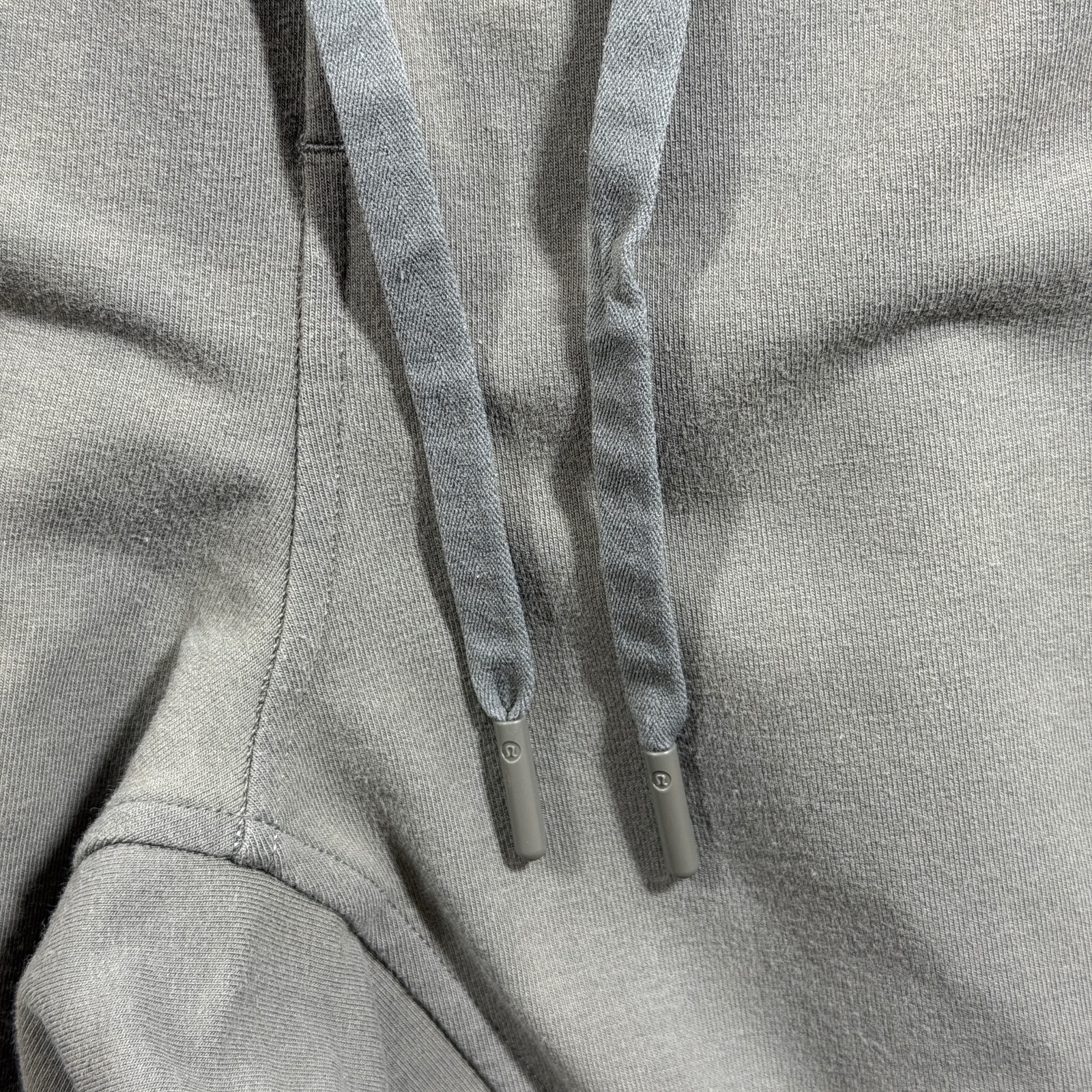 Lululemon ABC Jogger Mens M Olive Green Drawstring Ribbed Cuff Tapered thumbnail 11