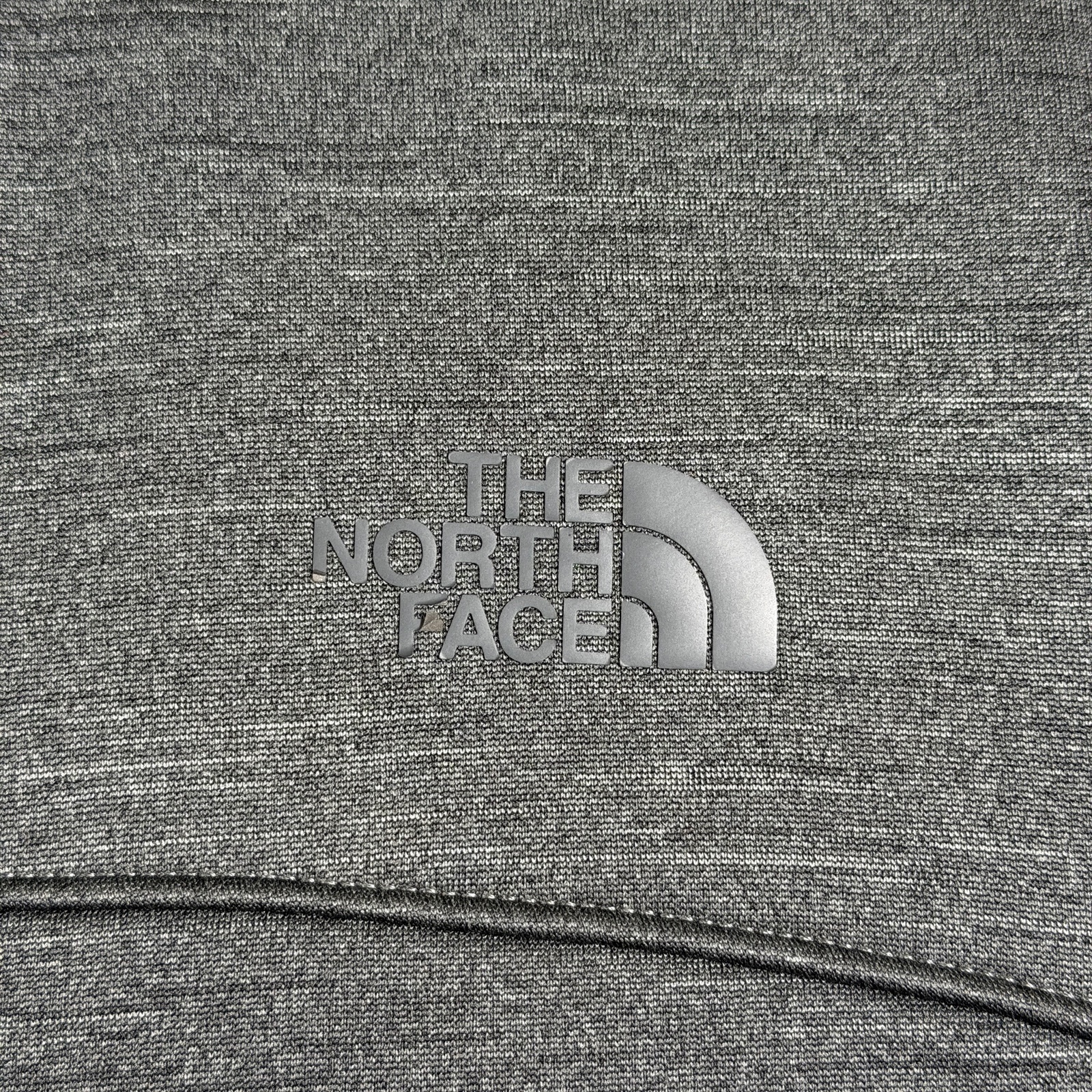 The North Face Canyonlands Full Zip Jacket Mens XXL Gray Fleece Lined Outdoor thumbnail 5