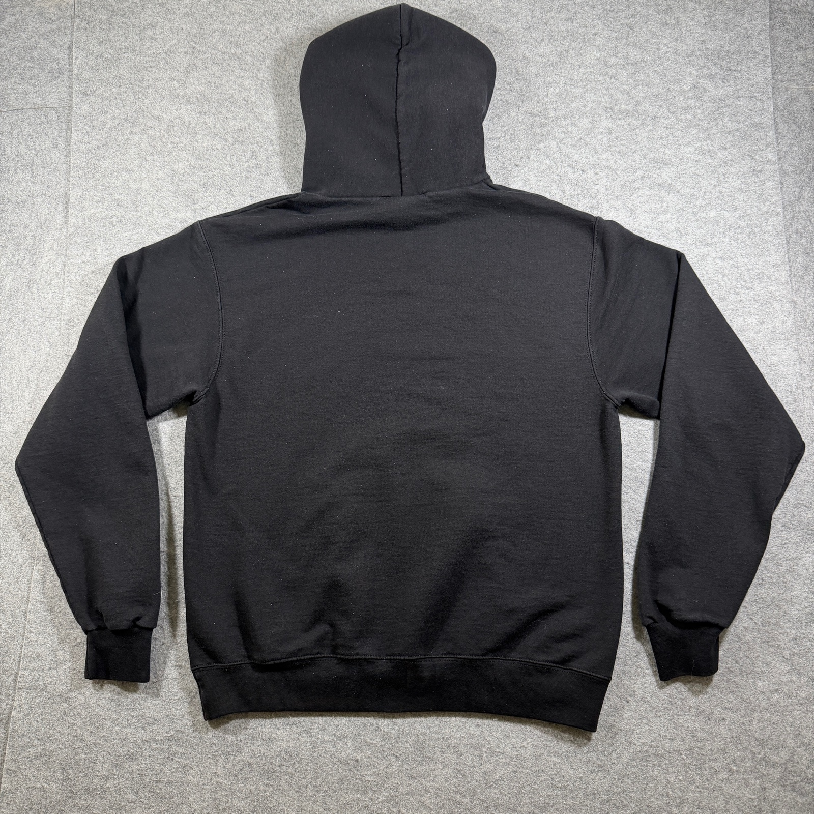 Champion Hoodie Mens M Black Arizona State Sun Devils Graphic NCAA Fleece thumbnail 2