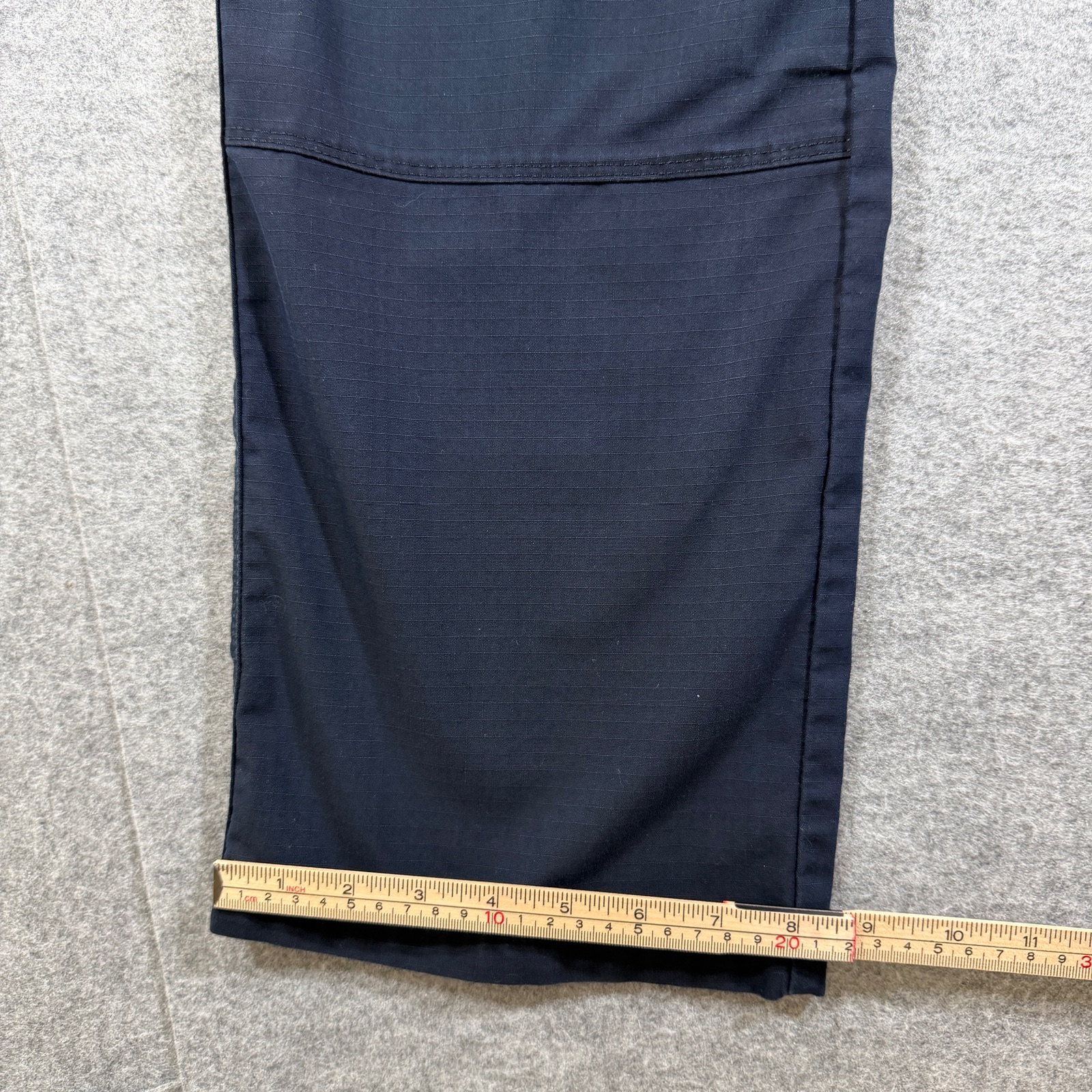 5.11 Tactical Stryke Pants Womens 16 Regular Navy Cargo Reinforced Knee Workwear thumbnail 11