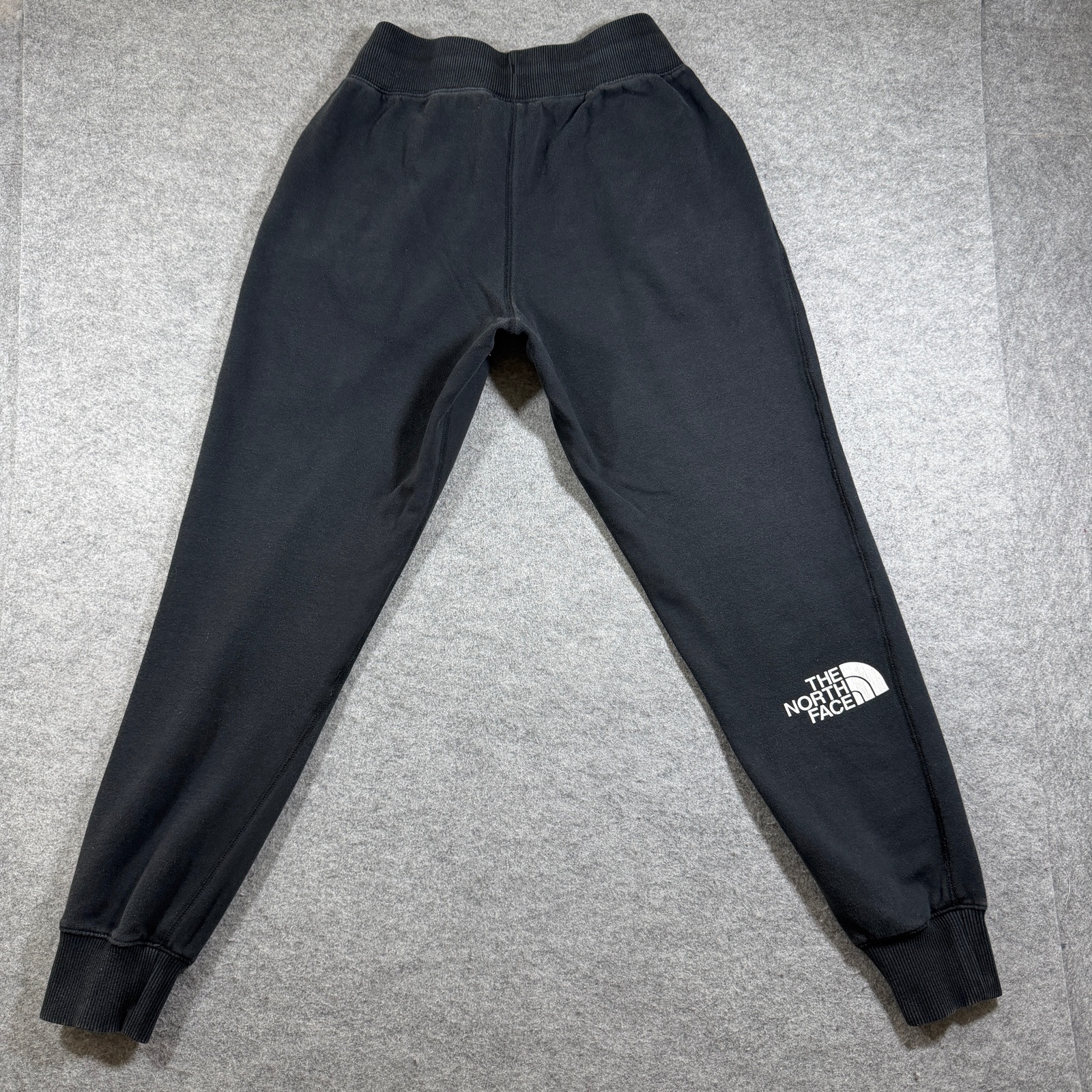 The North Face Half Dome Joggers Womens M Black Running Drawstring Outdoors thumbnail 2
