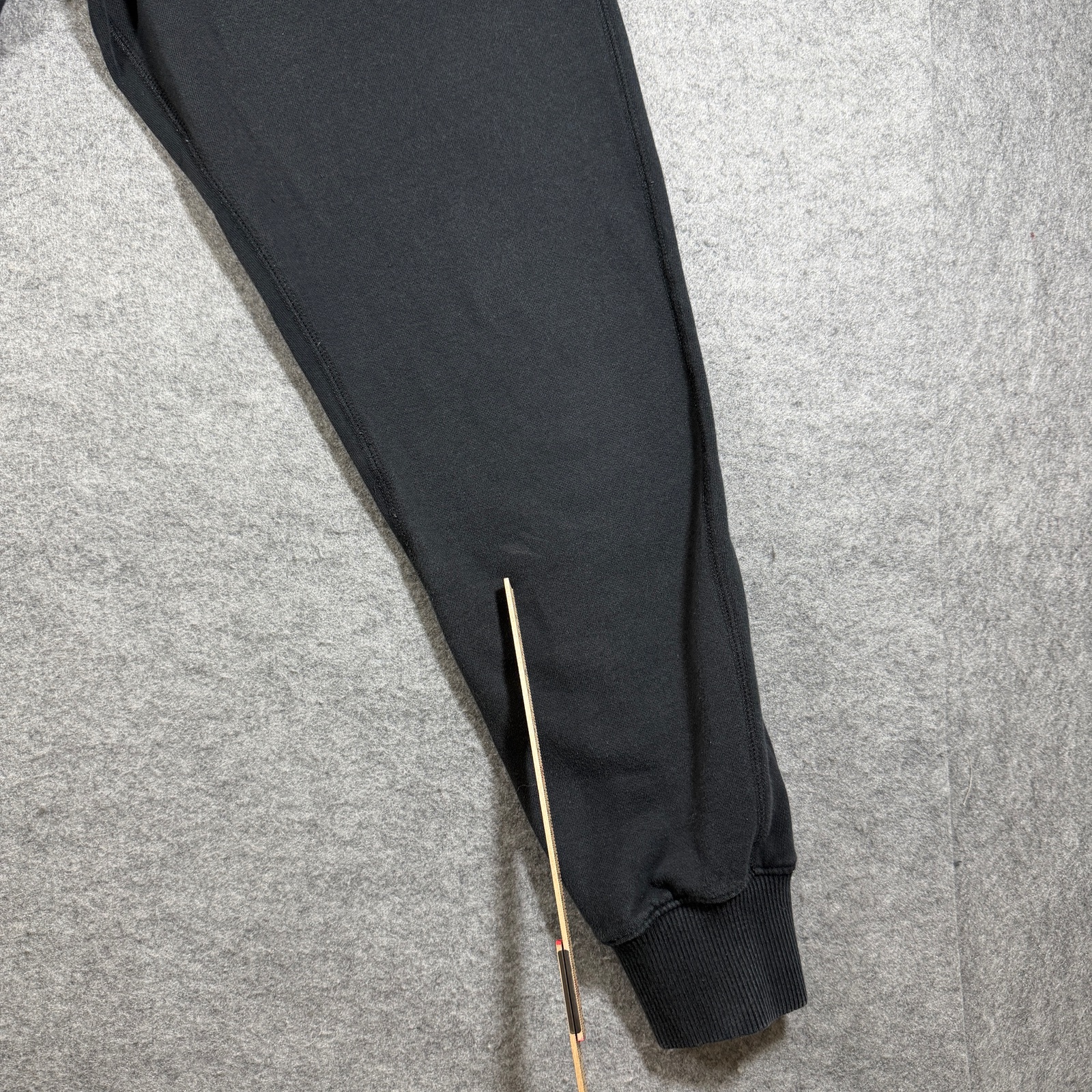 The North Face Half Dome Joggers Womens M Black Running Drawstring Outdoors thumbnail 4