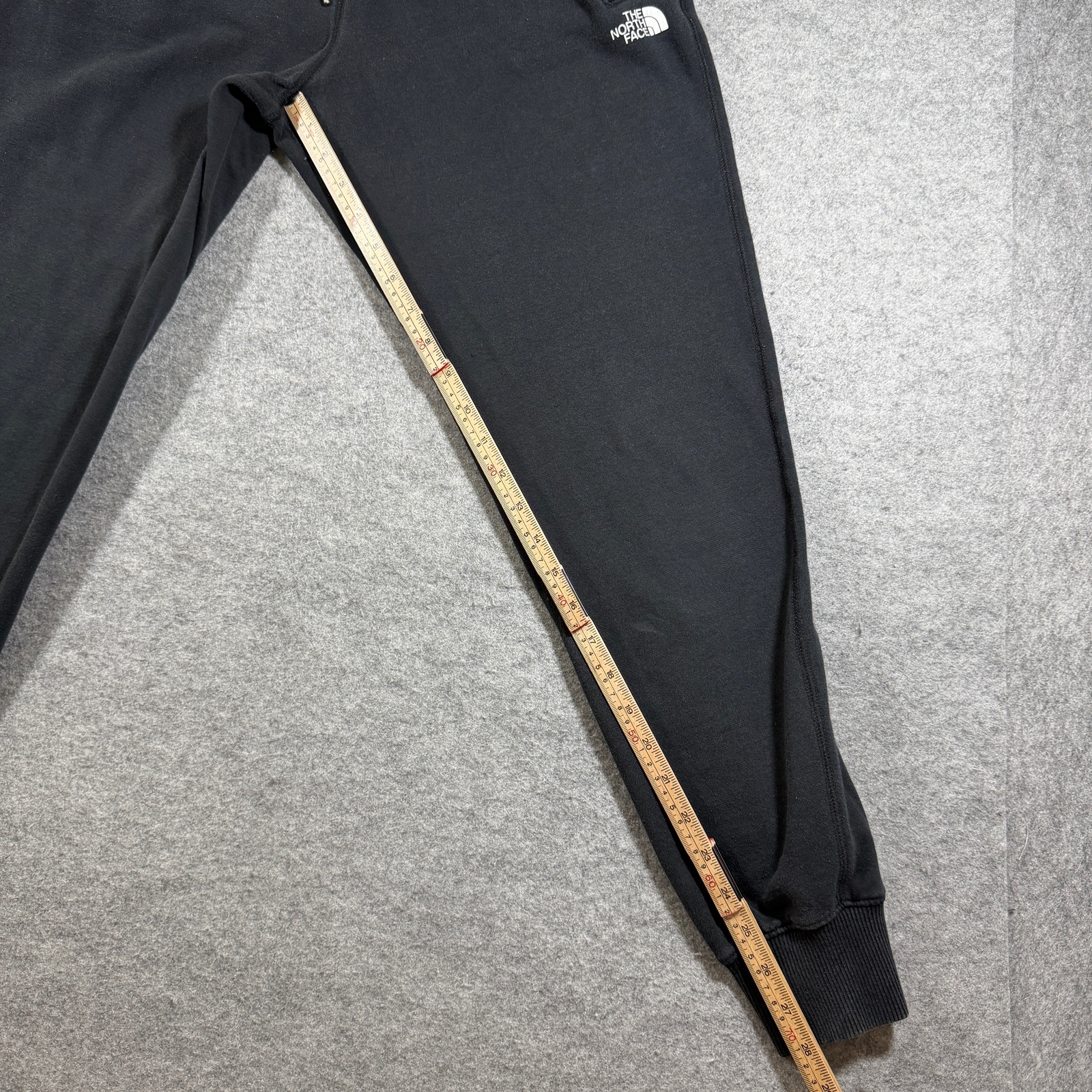 The North Face Half Dome Joggers Womens M Black Running Drawstring Outdoors thumbnail 6