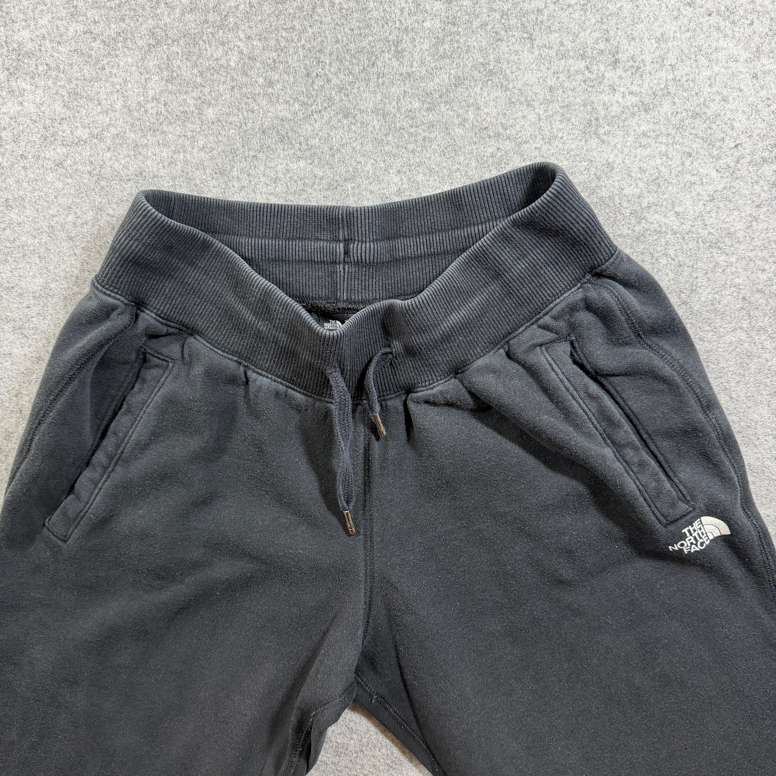 The North Face Half Dome Joggers Womens M Black Running Drawstring Outdoors thumbnail 10
