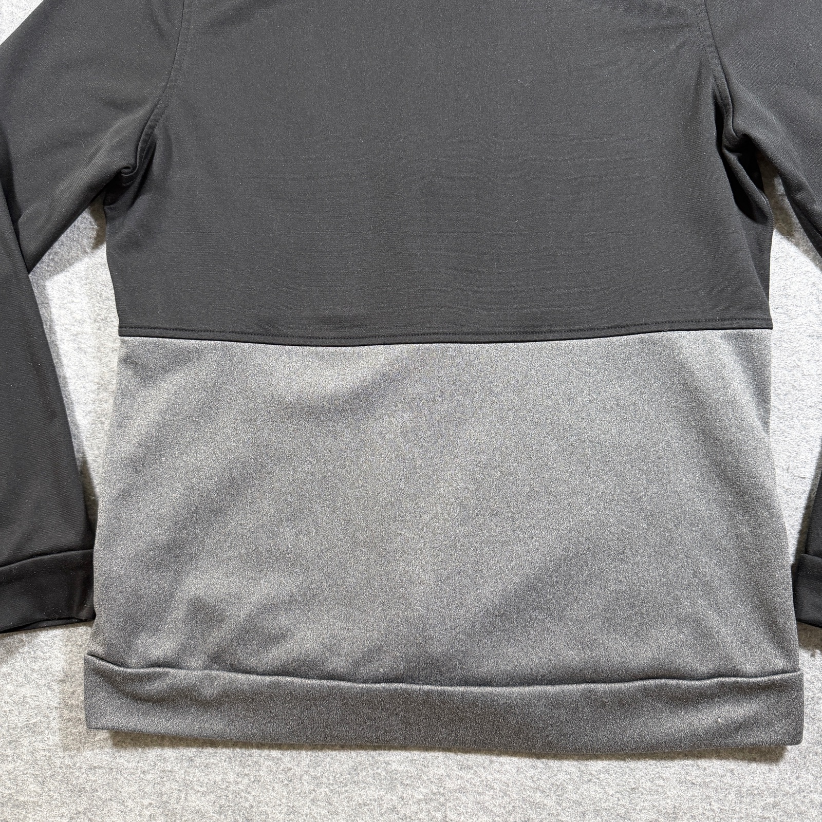 The North Face Apex Bionic Jacket Womens L Black Softshell Full Zip Hiking thumbnail 12
