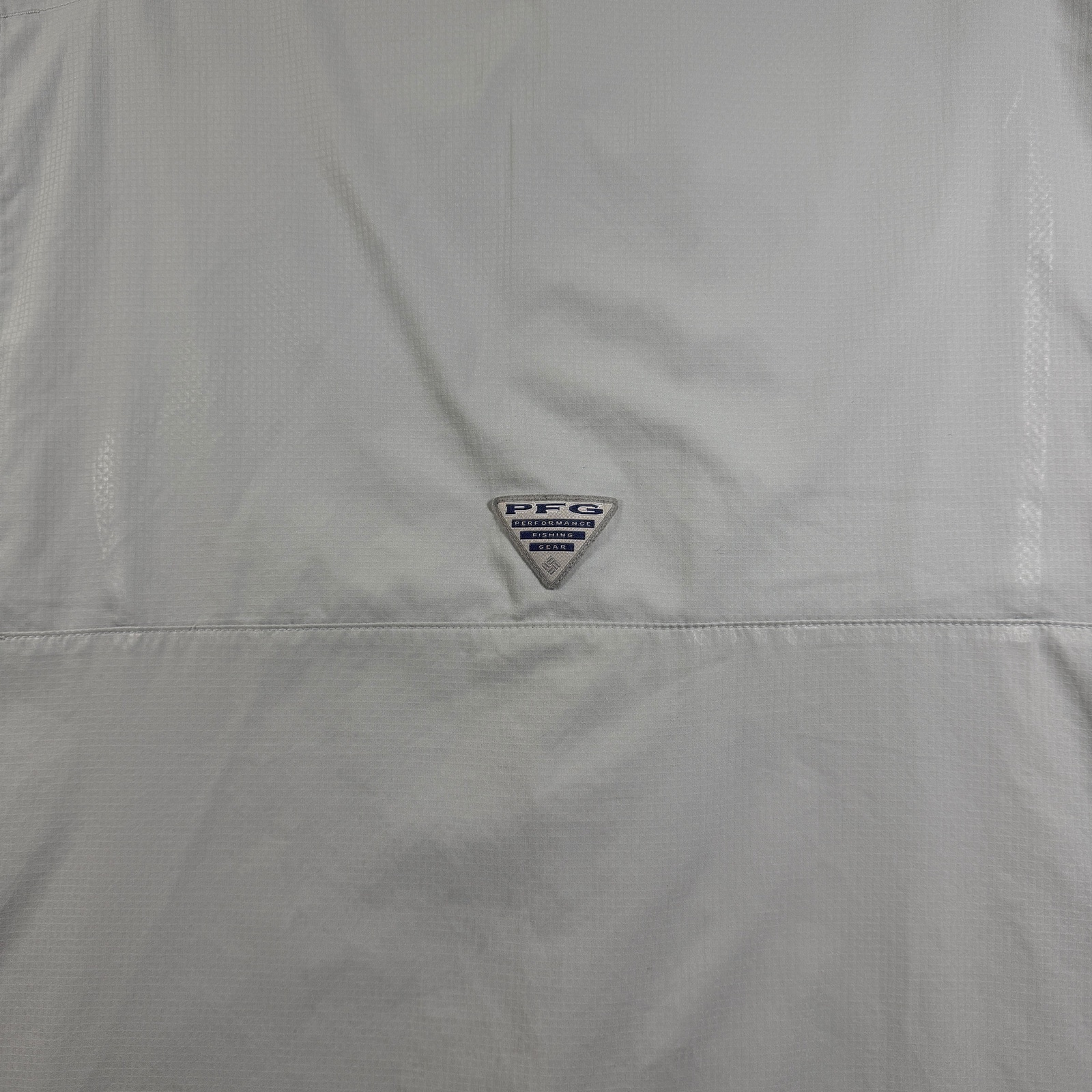 Columbia PFG Tamiami Shirt Mens XL Gray Omni-Shade UPF Vented Fishing Outdoor thumbnail 3