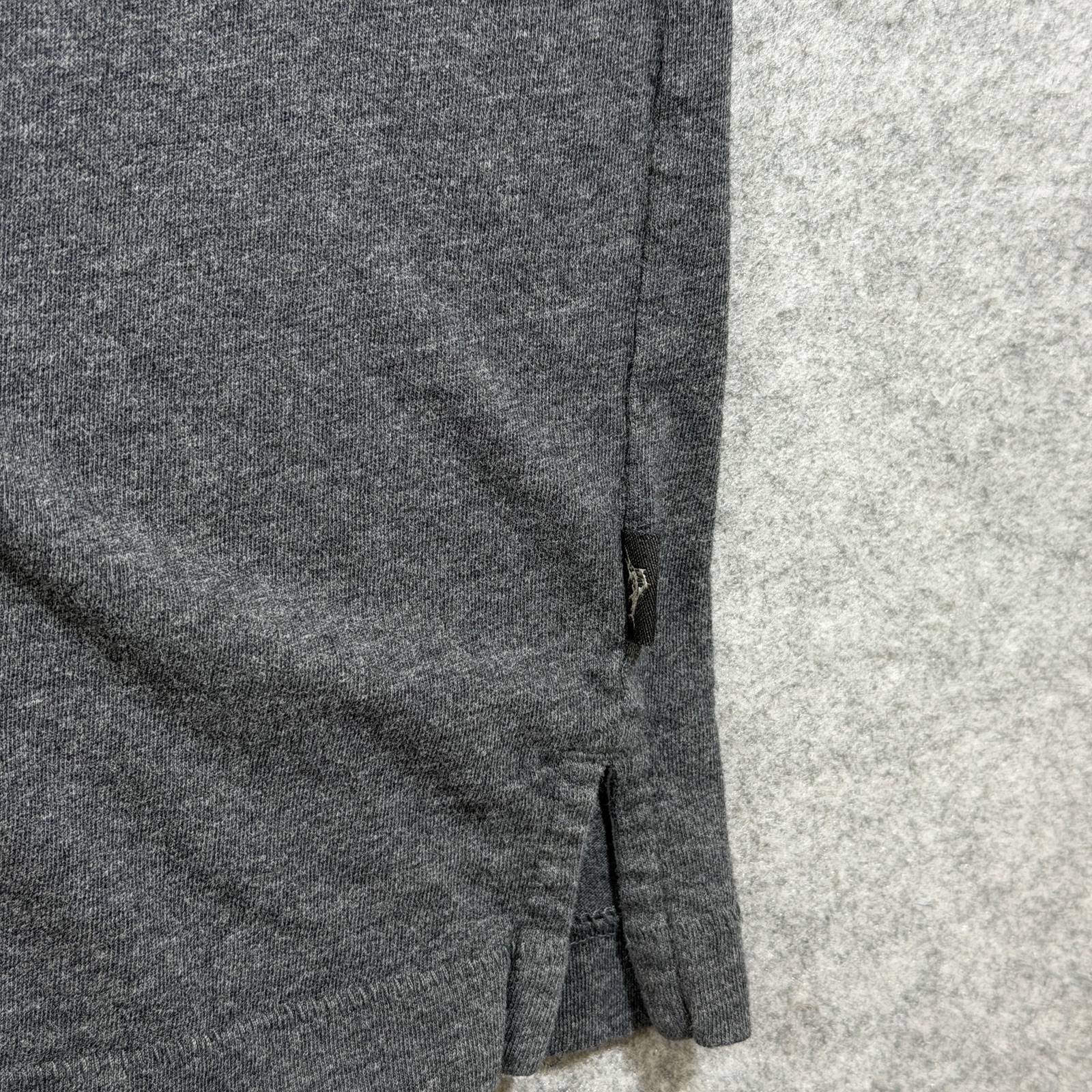 Tommy Bahama Pocket T Shirt Mens 2XLB Gray Marlin Logo Pima Preppy Casual thumbnail 5