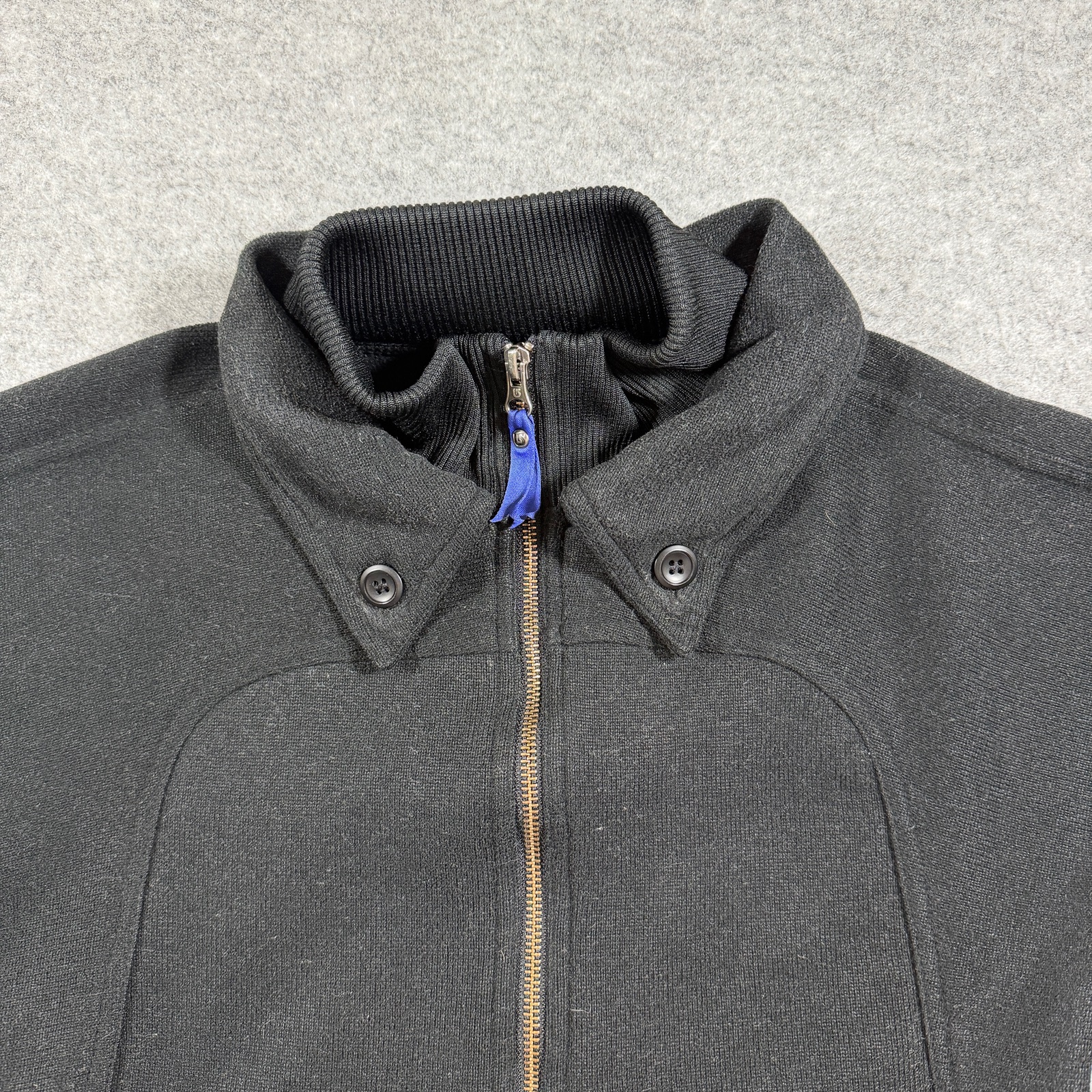 Vintage Burton DryRide Jacket Womens S Black Full Zip Snowboard Ski Outdoor Y2K thumbnail 9