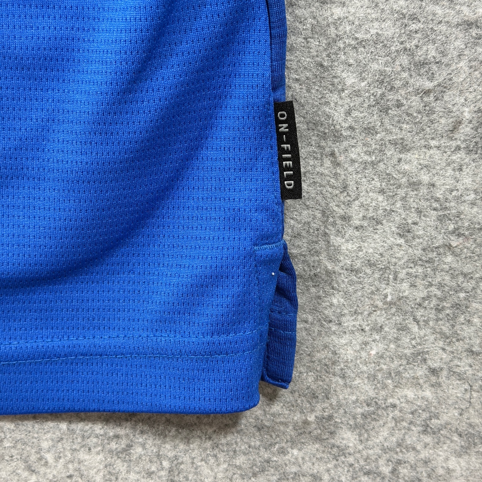 Nike Dri-Fit NCAA T-Shirt Mens M Blue Kentucky Wildcats Running Moisture Wicking thumbnail 10