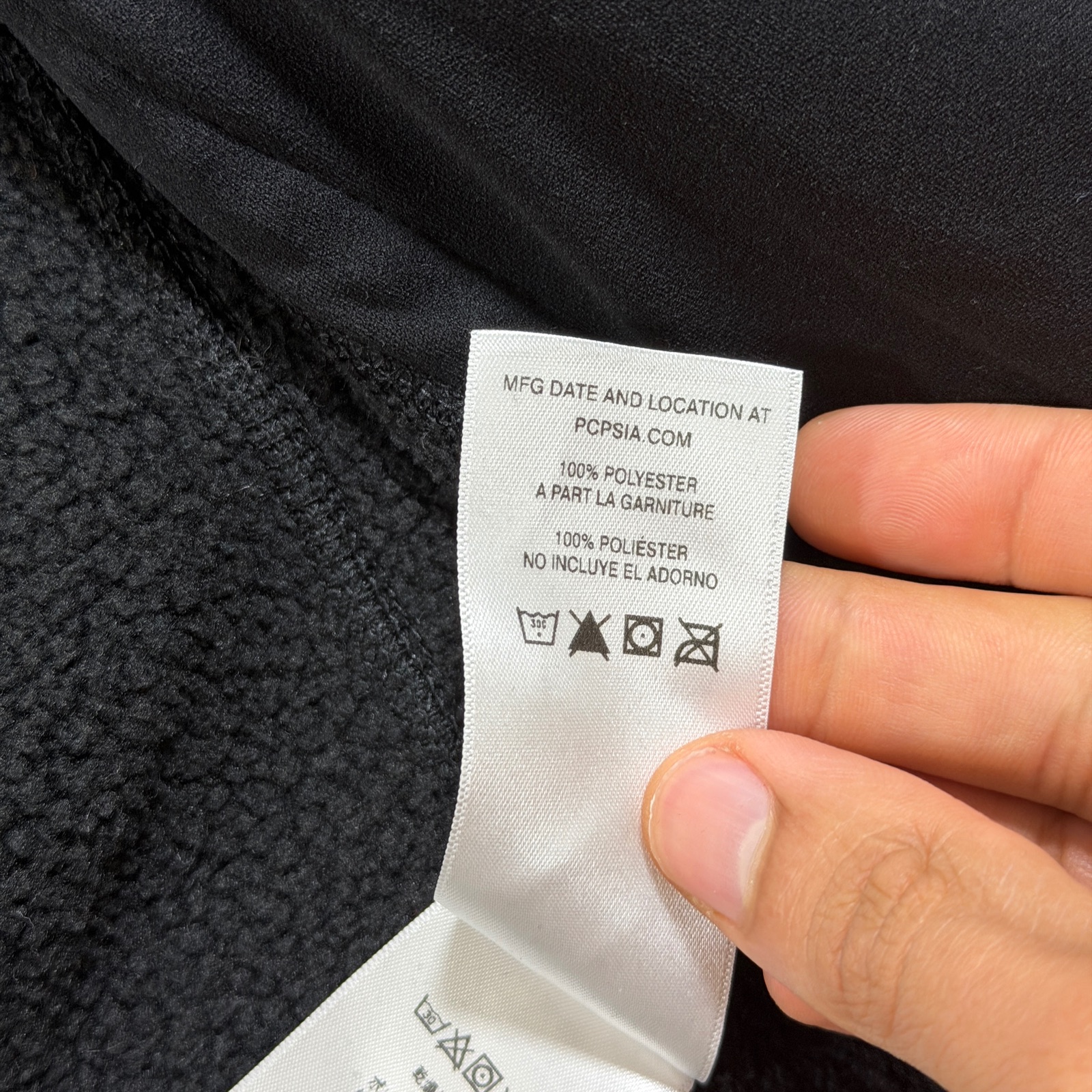 Patagonia Better Sweater Vest Mens XL Gray Full Zip Fleece Outdoor Hiking thumbnail 11