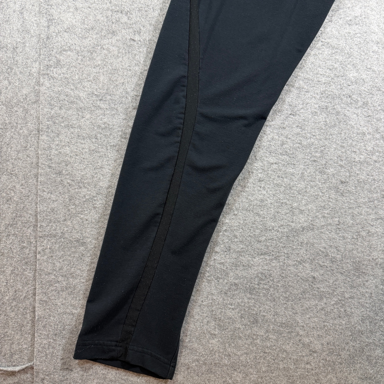 Nike Vanderbilt Commodores Joggers Mens M Black Zip Pockets Training Athletic thumbnail 12