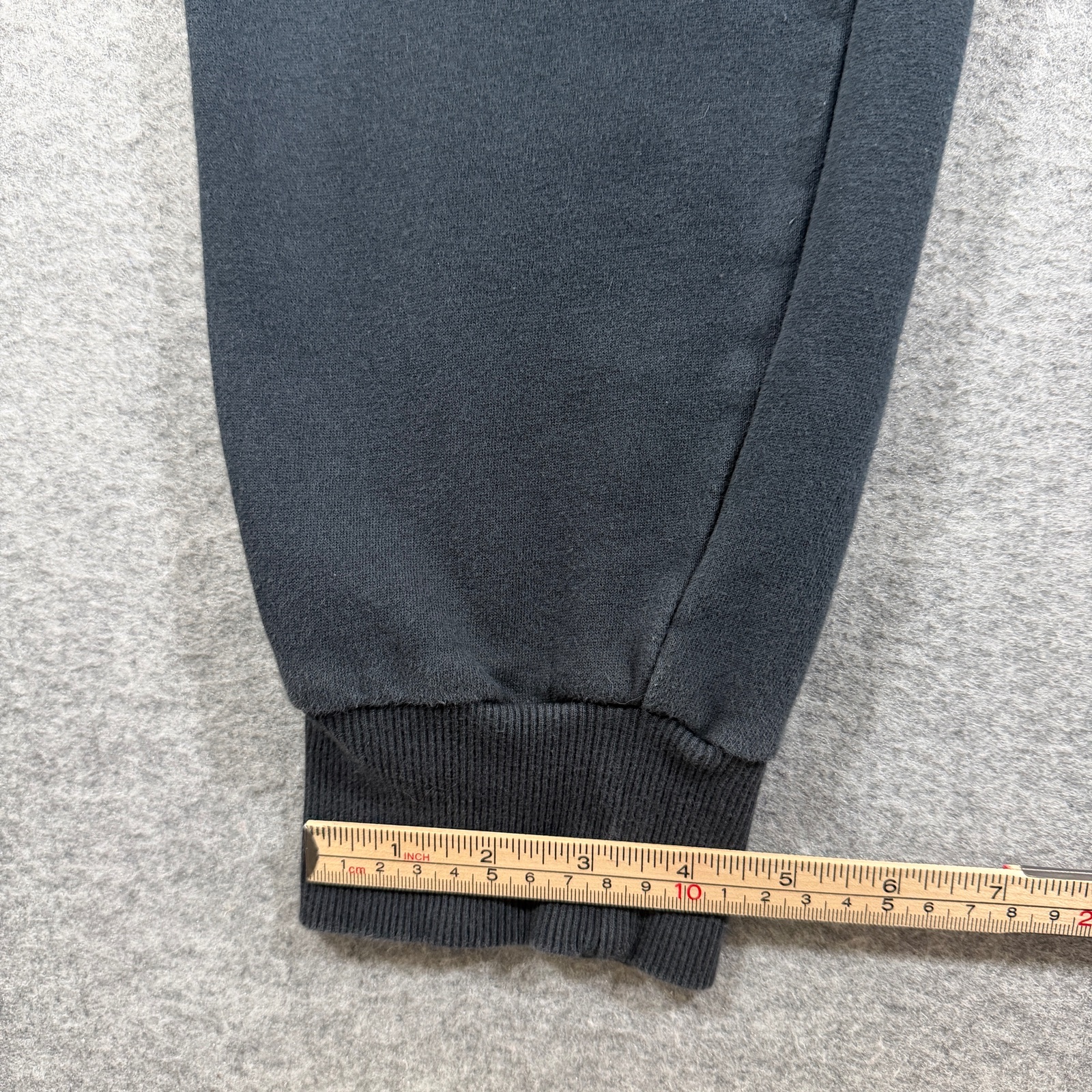 Under Armour Fleece Joggers Mens XL Black Training Athletic Pants Drawstring thumbnail 9