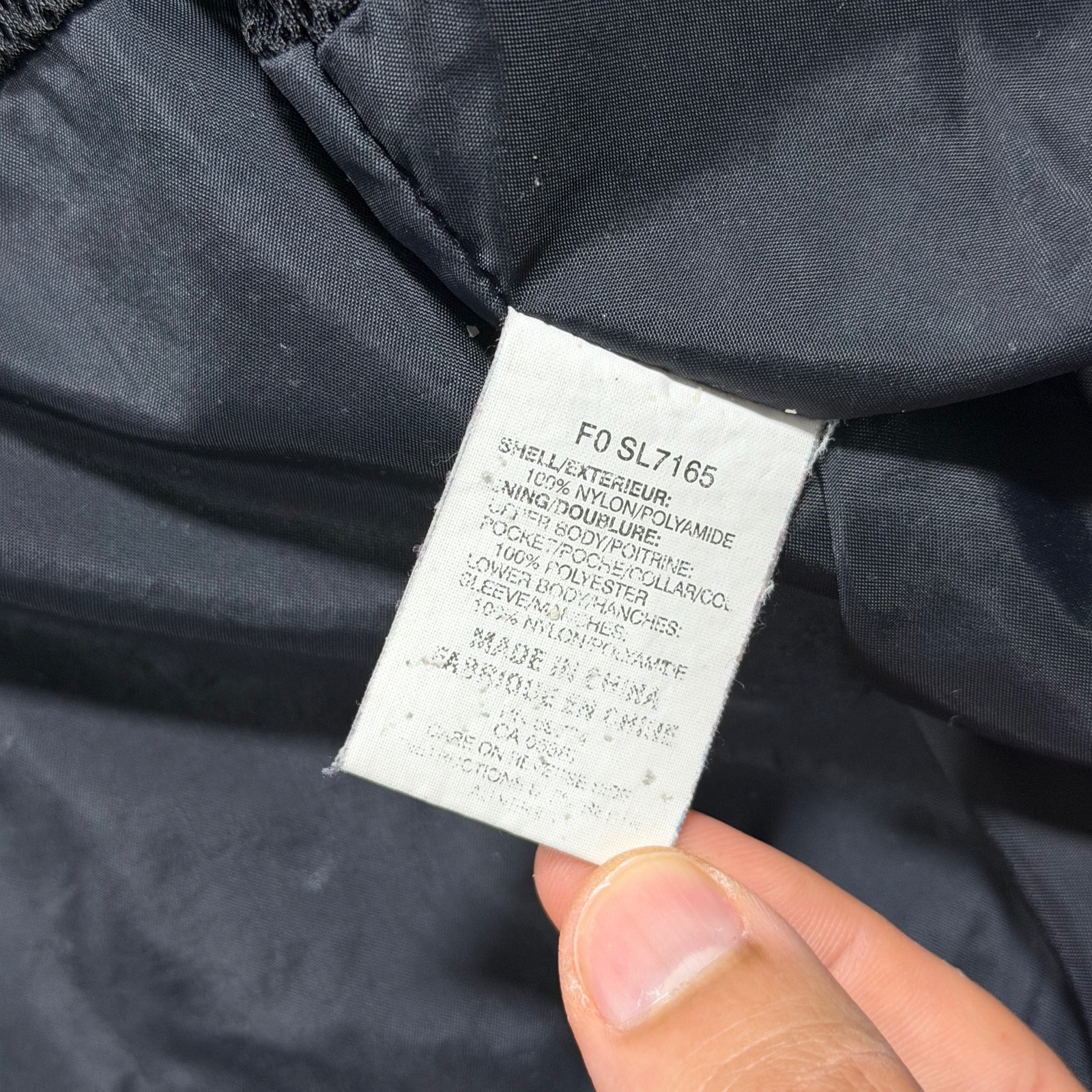 Columbia Omni-Tech Parka Jacket Womens XL Sage Green Hooded Waterproof Outdoor thumbnail 11