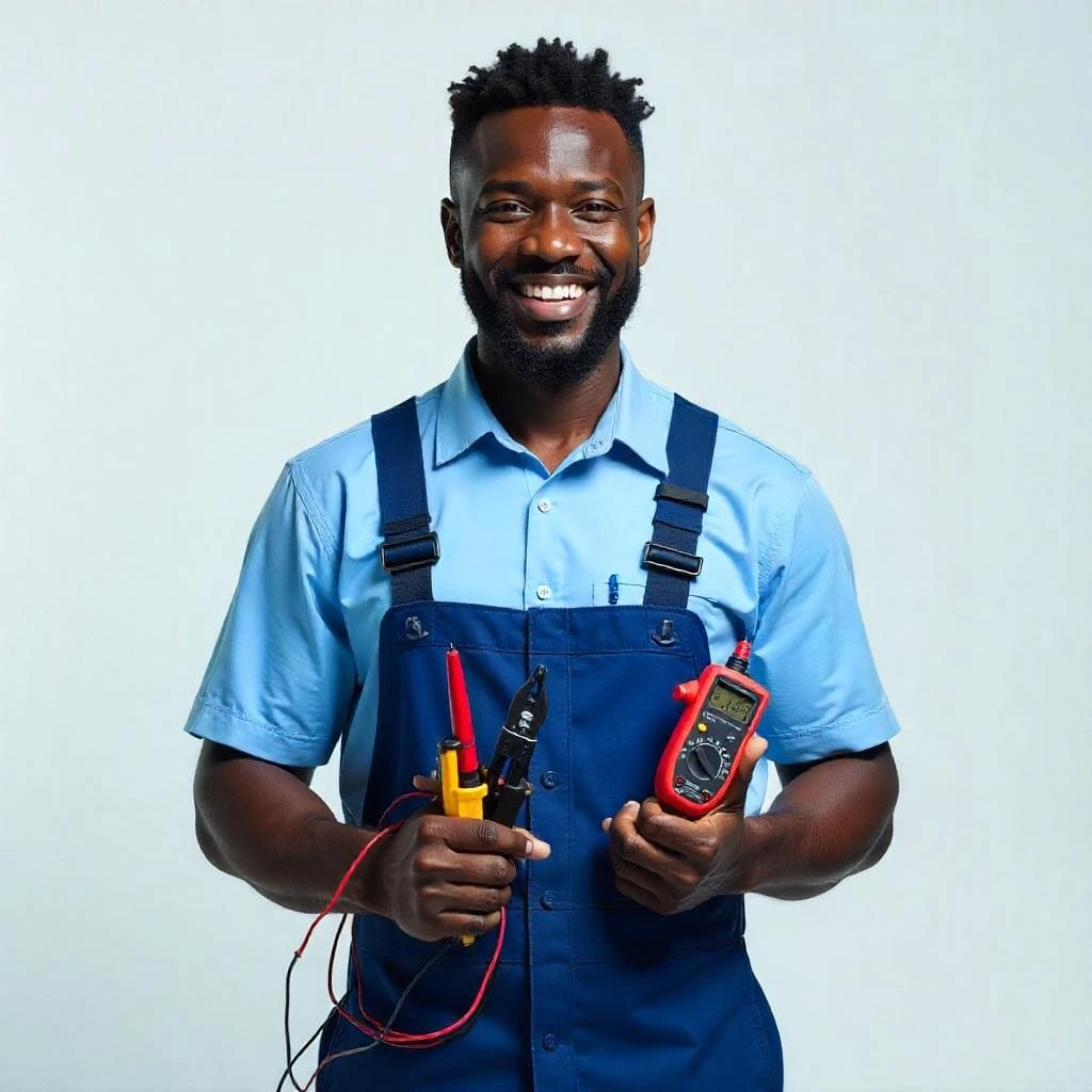 Electricidade