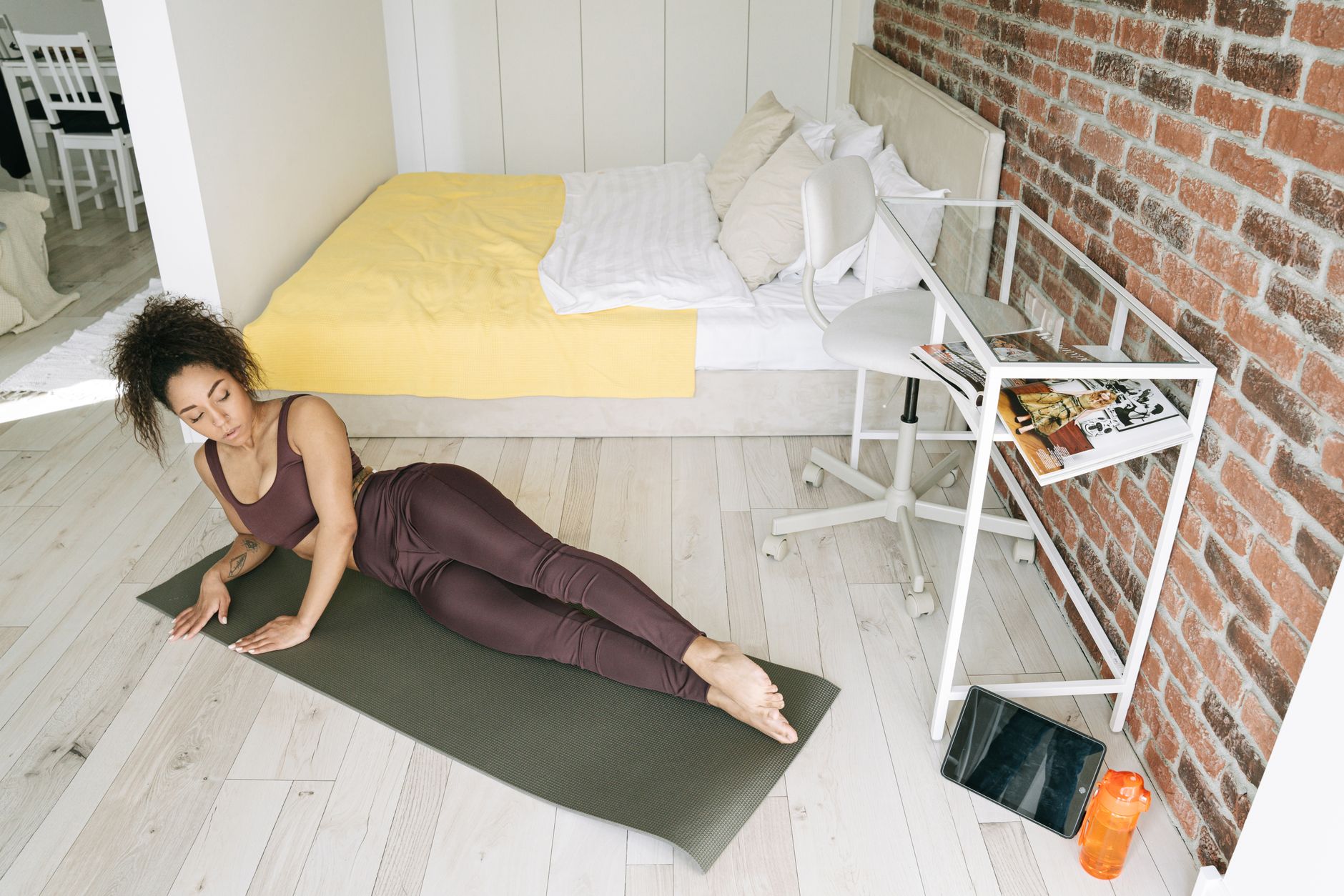 The Honest Truth About Your 1 Year Postpartum Body