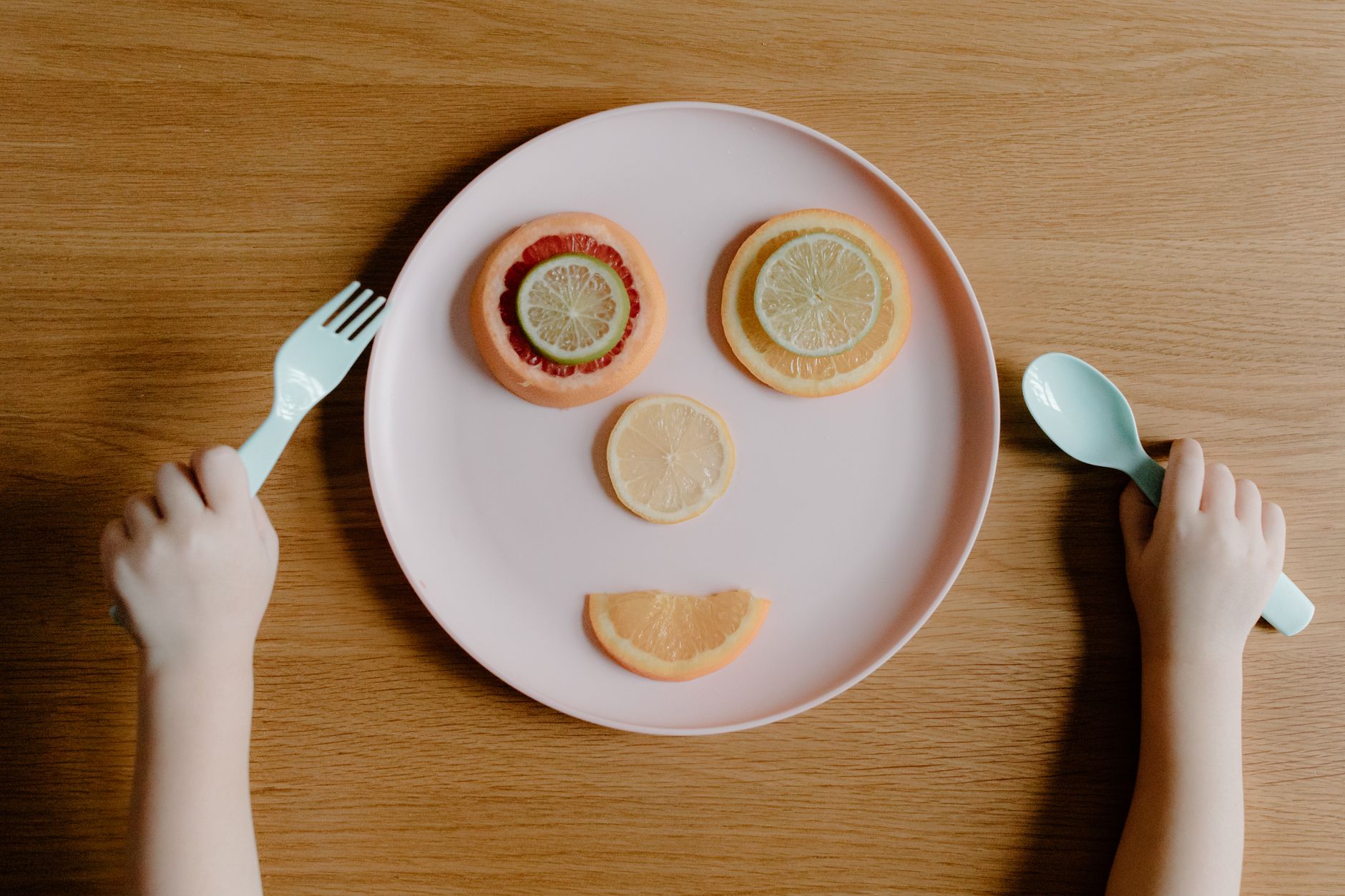 Finger foods for a picky 10 month old