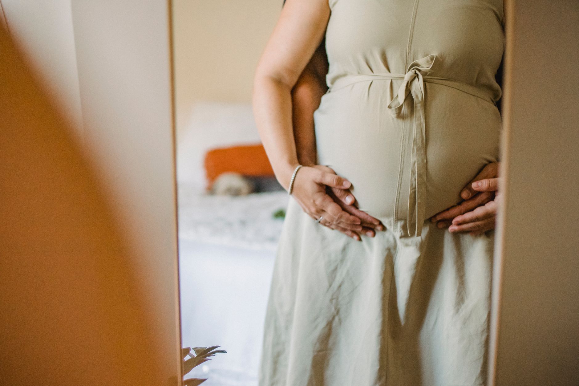 How Big Is a 13‑Week Pregnant Belly? Typical Size Guide