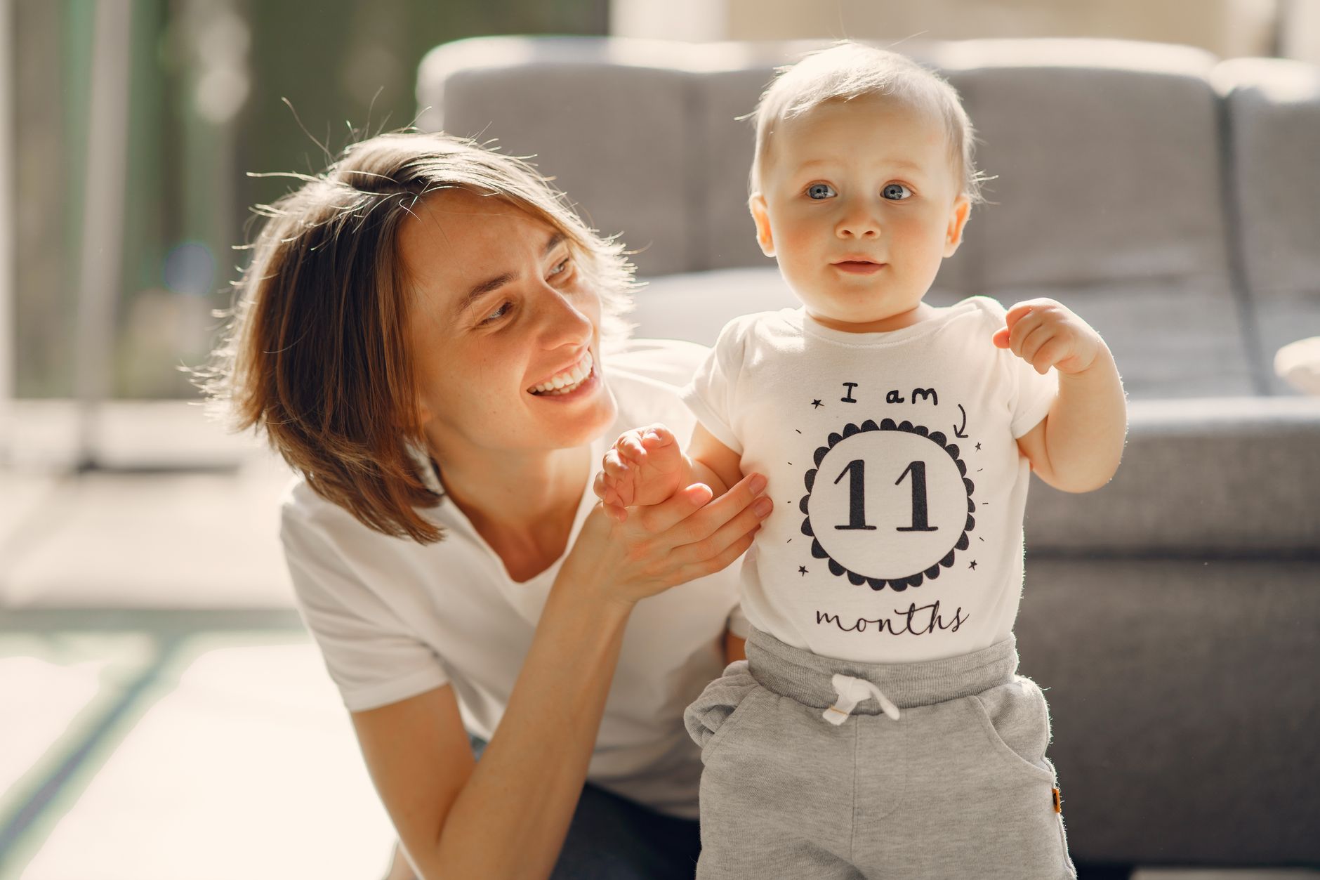 16-Month Baby Milestones Red Flags: 2026 Complete Guide