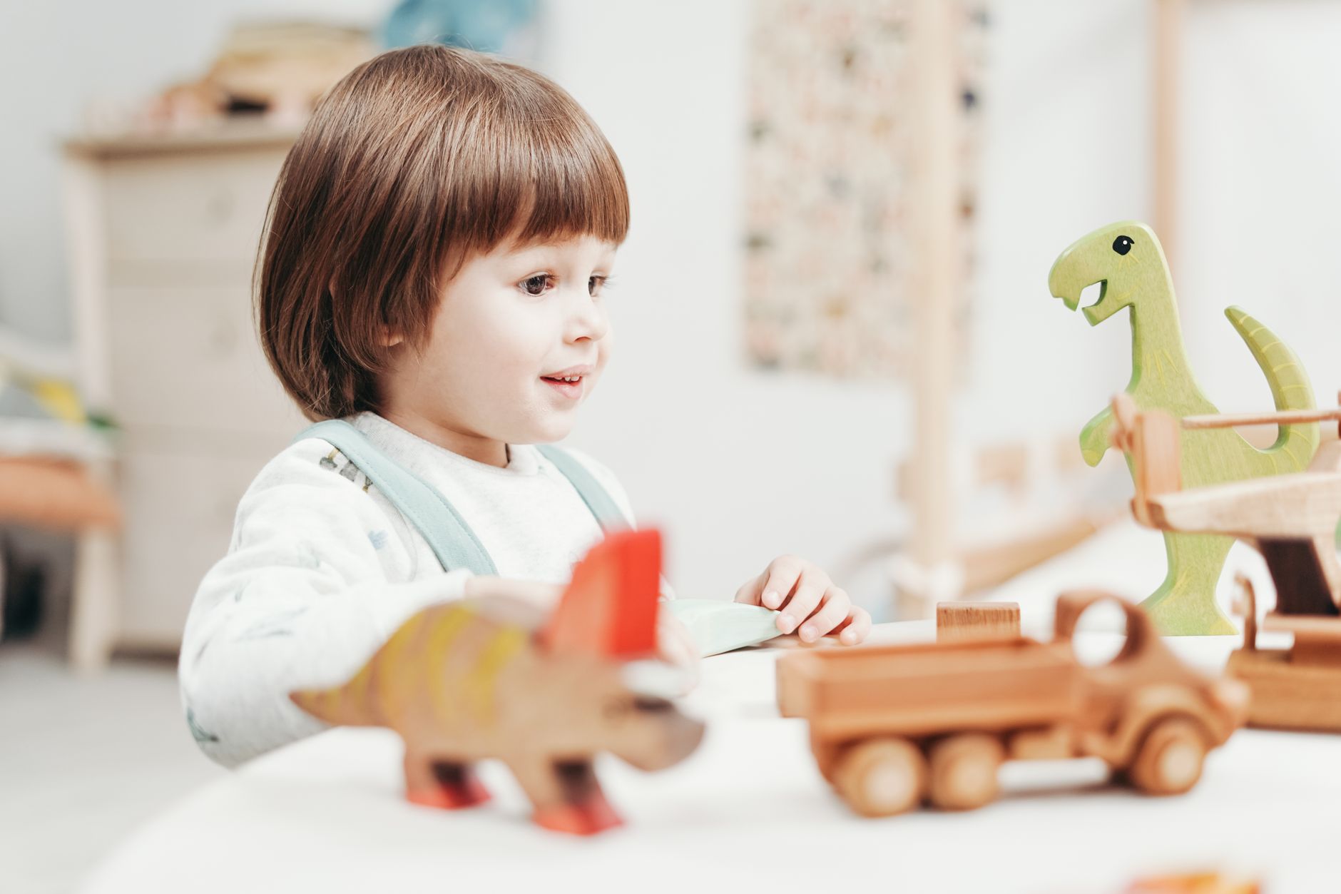 21 Month Old Baby Milestones and Red Flags: A 2026 Parent’s Guide