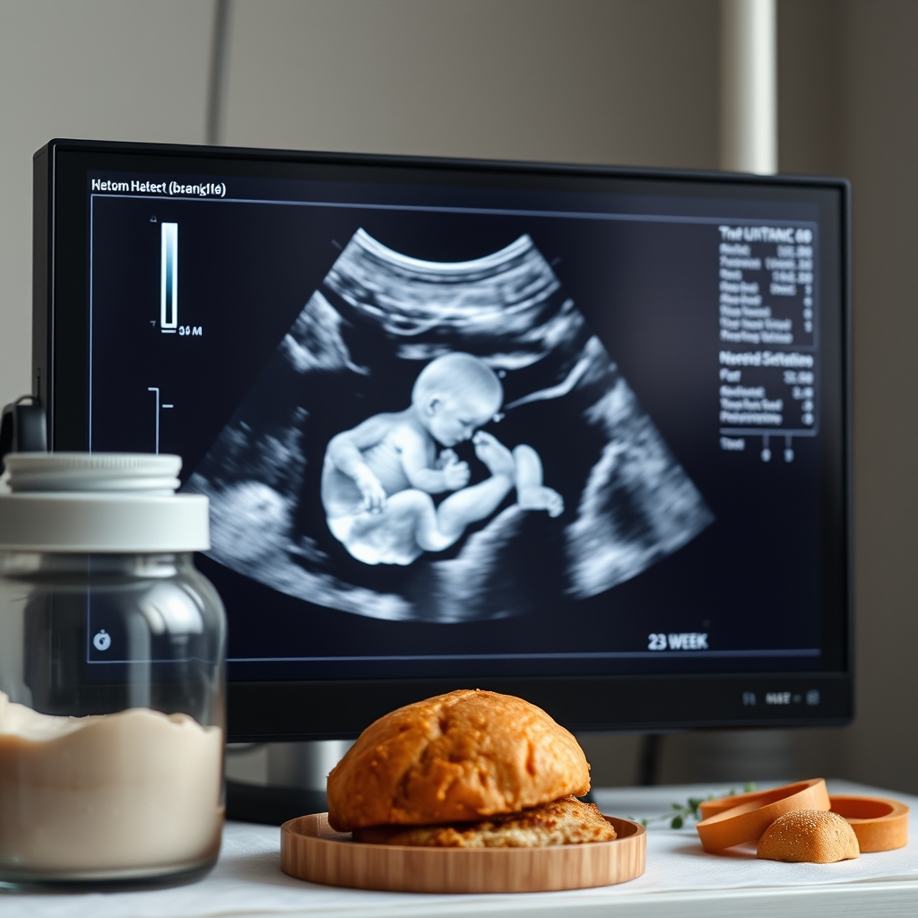 23 Weeks Pregnant Baby Size: How Big Is Your Baby?
