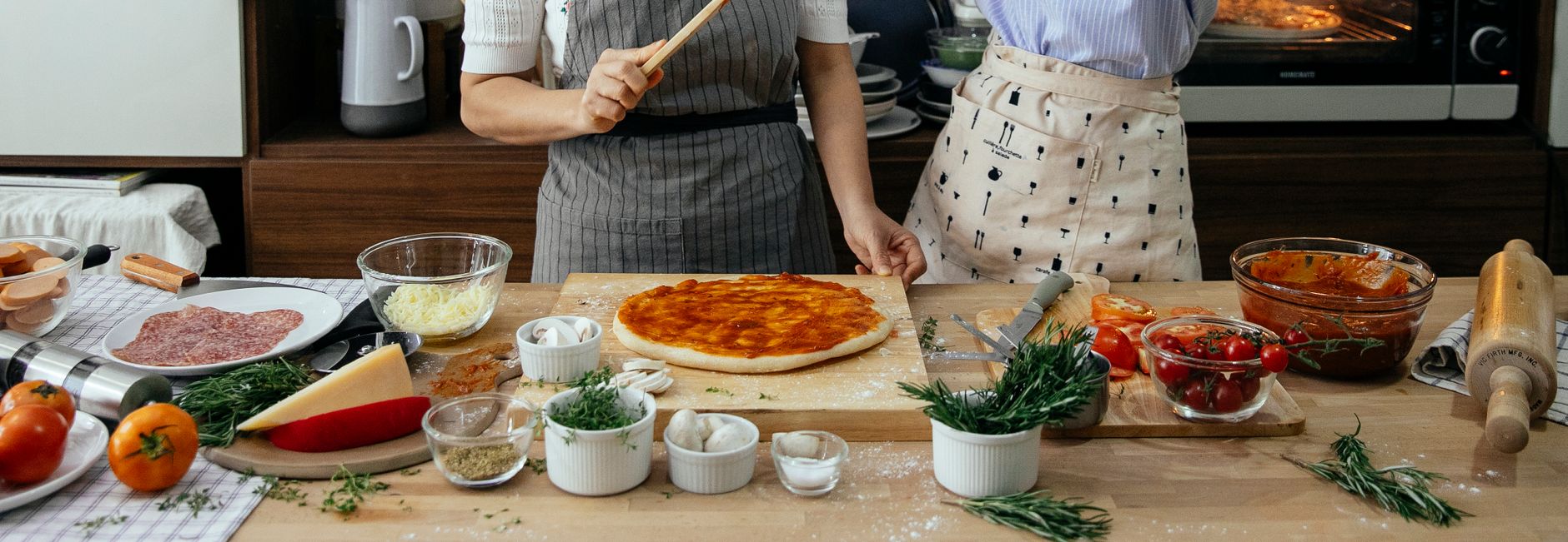 30 Minute Dinners for Family: Quick, Healthy Meals for Busy Moms