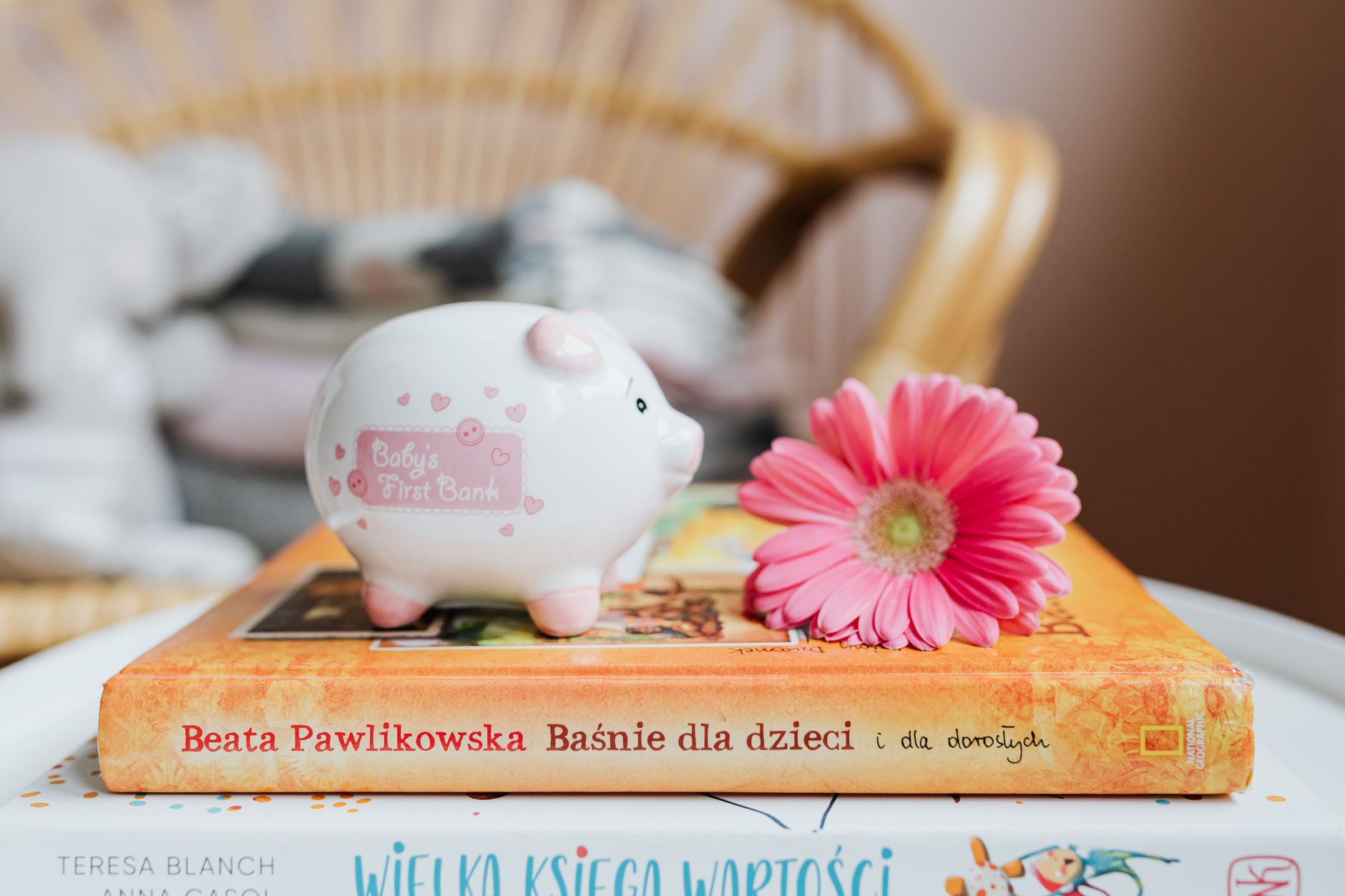 using a 529 plan for newborn
