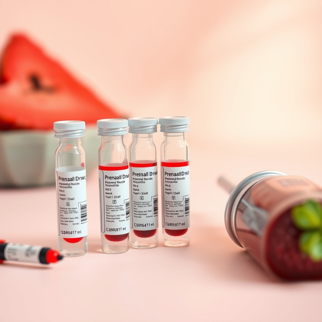 Abnormal Quad Screen: False Positive Rate & Follow‑Up Options