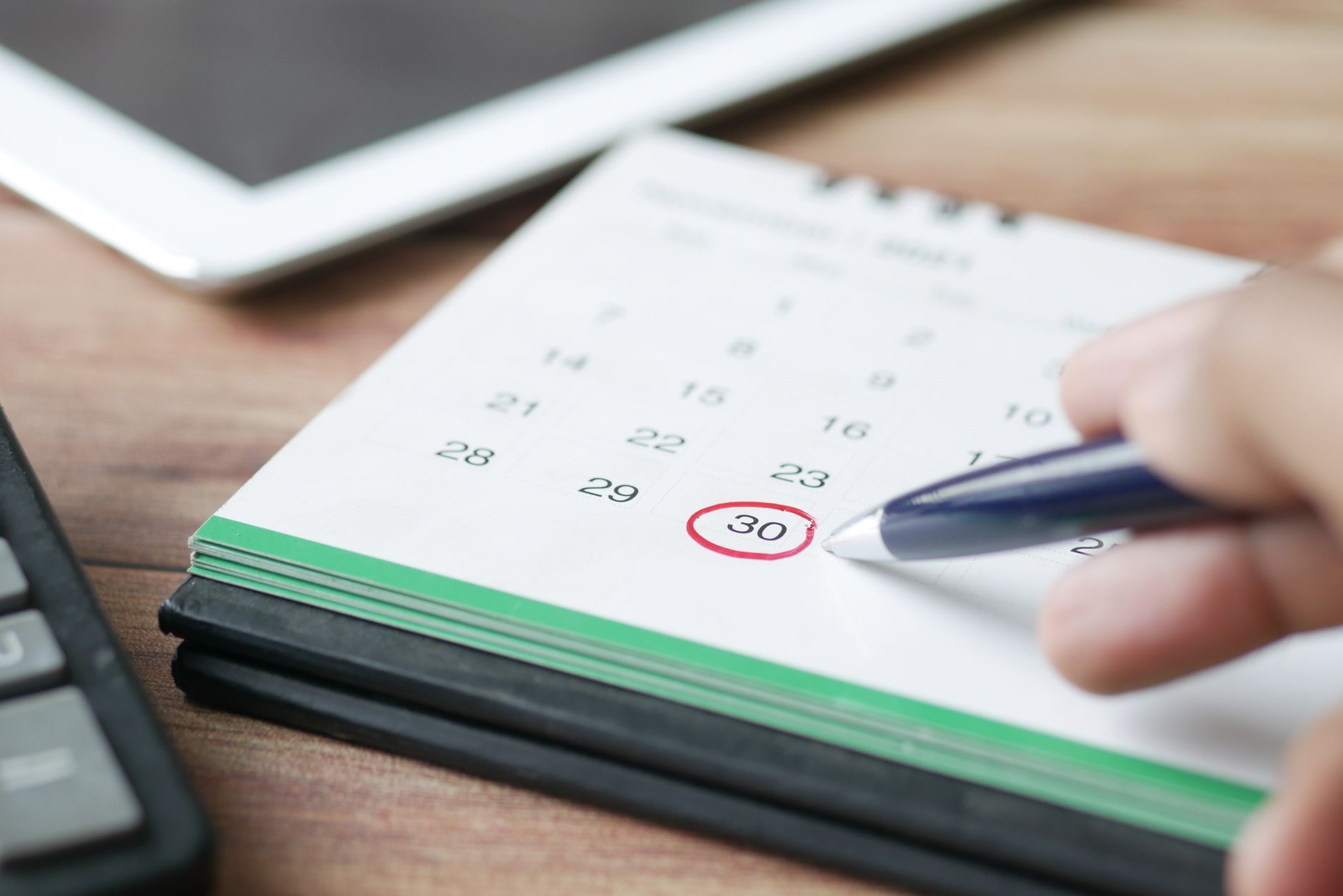 Adding Baby to Health Insurance: A Timeline of Key Days