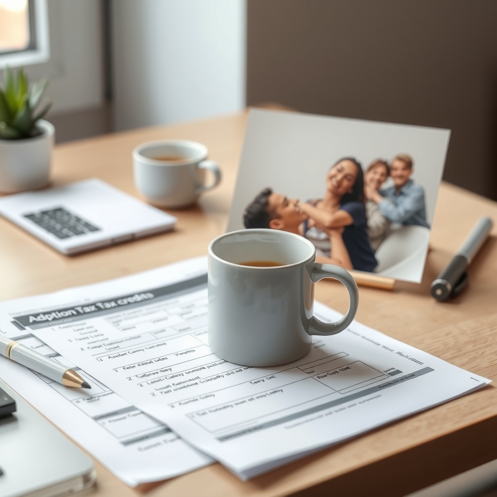 Adoption Tax Credit 2026: Complete Guide for Parents