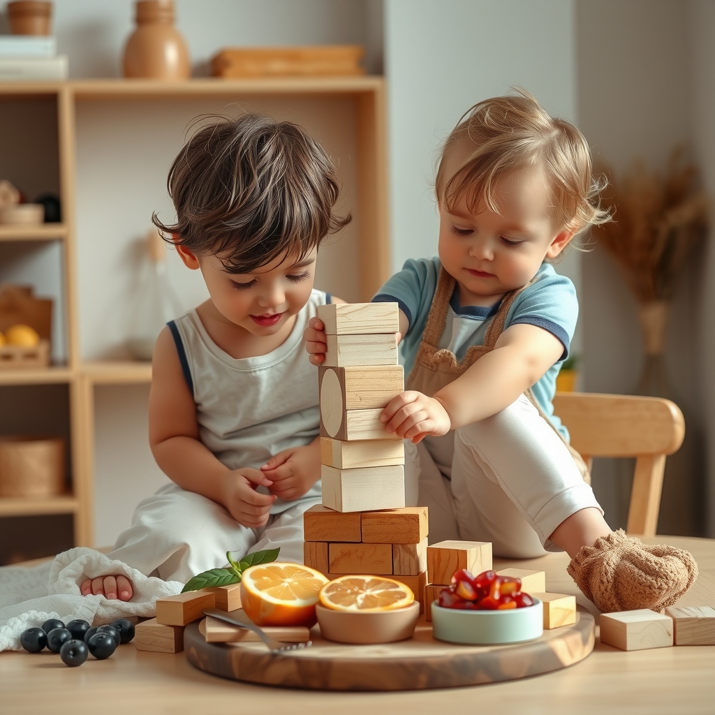 Age Gap 1 Year Siblings Tips: A Modern Mom's Honest Guide