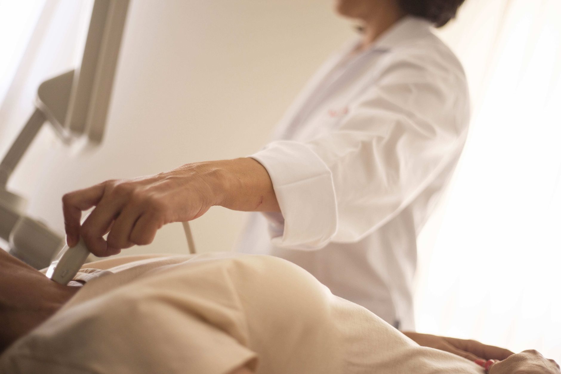 Amniotic fluid levels: AFI & SDP results – what’s normal