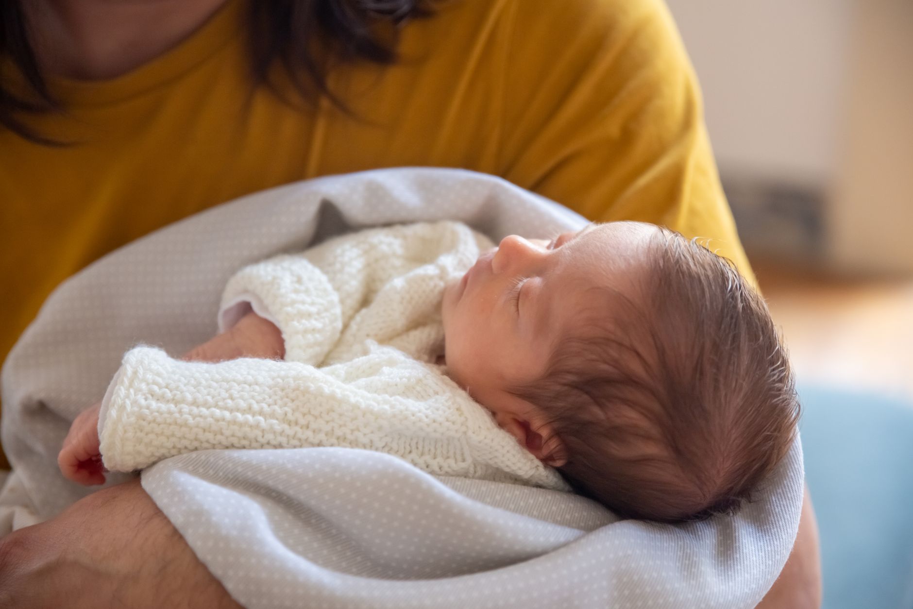 Baby Carrier Types Safety: Which Ones Protect Your Baby Best