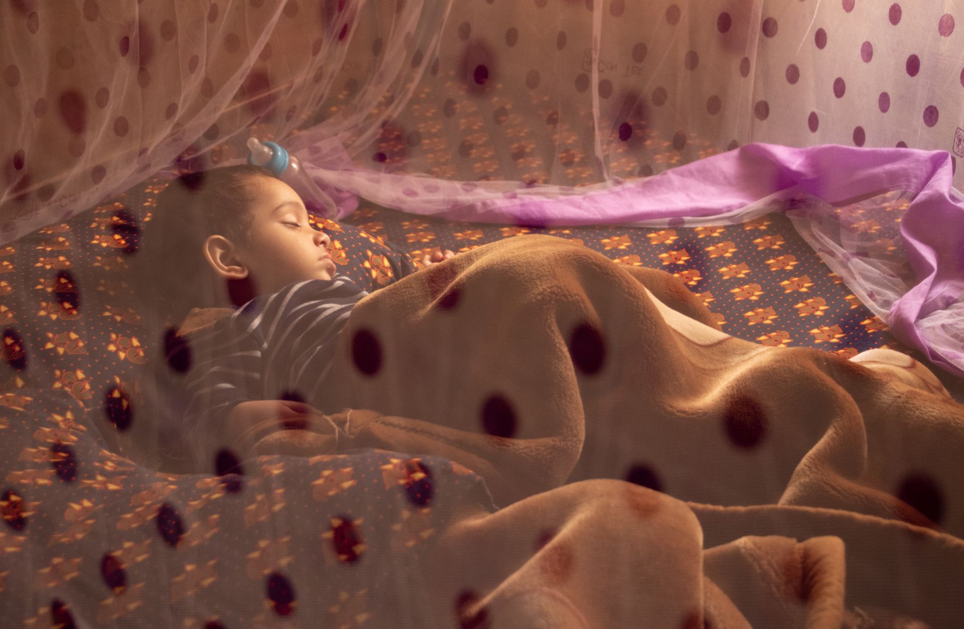 Baby Cold vs Flu vs Allergies: How to Spot the Difference Fast