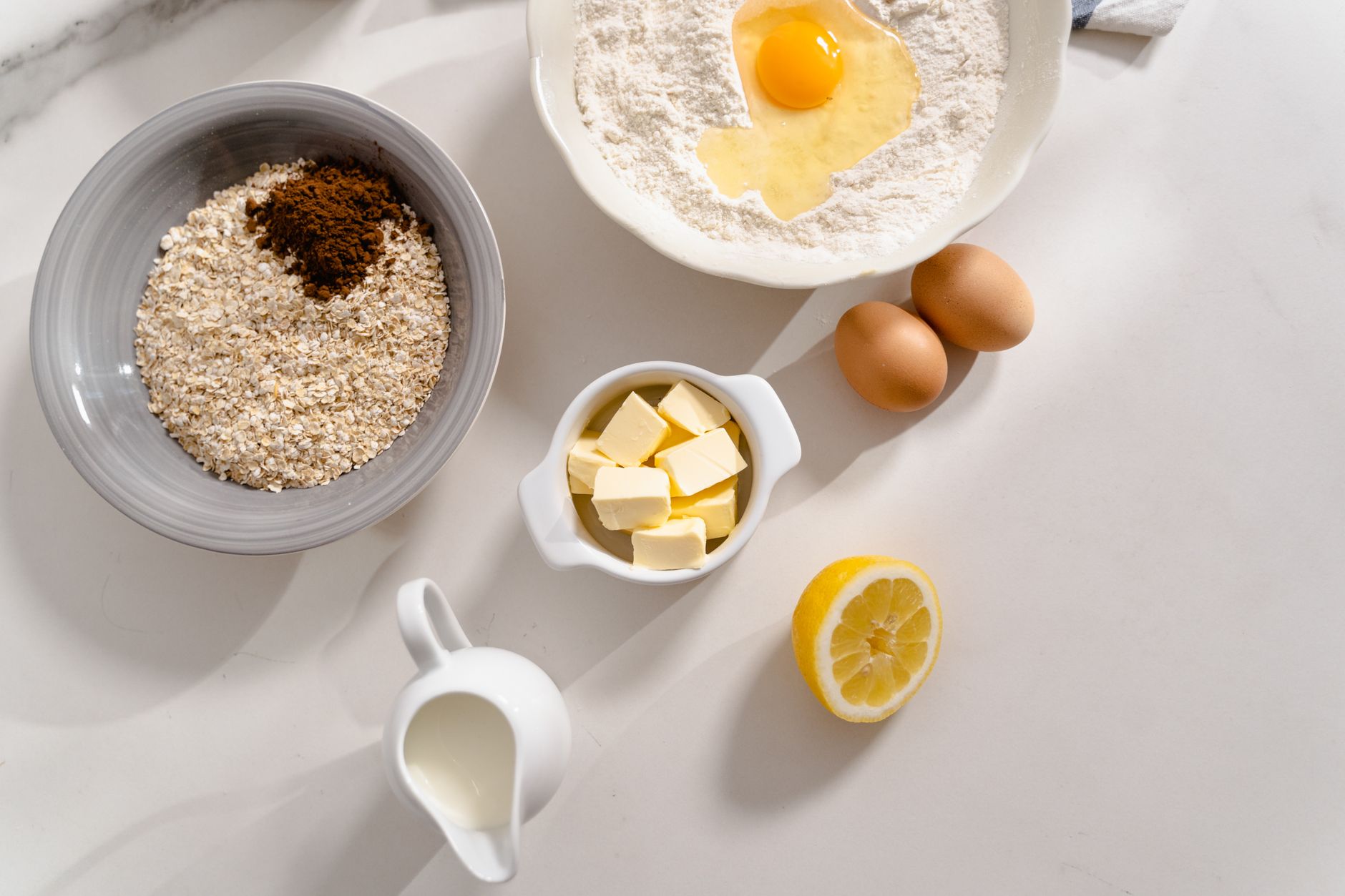 Baby-friendly foods for eczema