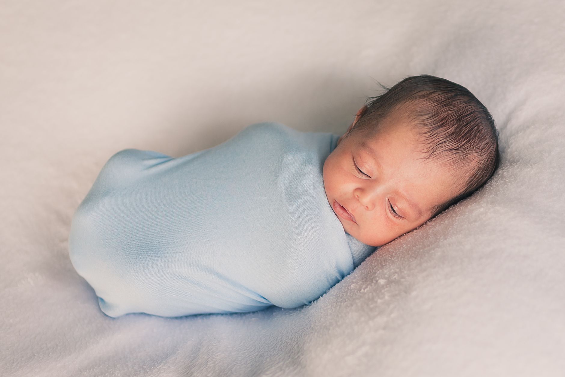 Why Is My 3-Month-Old Baby Fussy at Night? Causes & Solutions