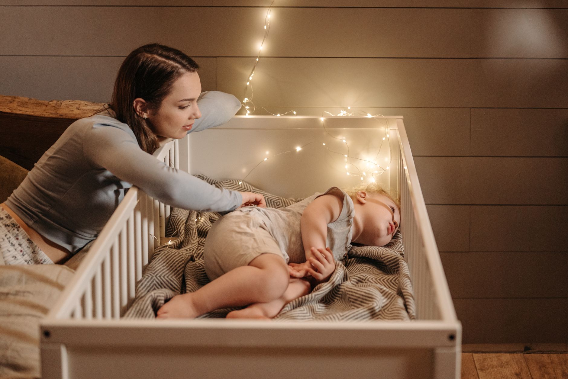 Baby Melatonin Dosage by Weight Guide