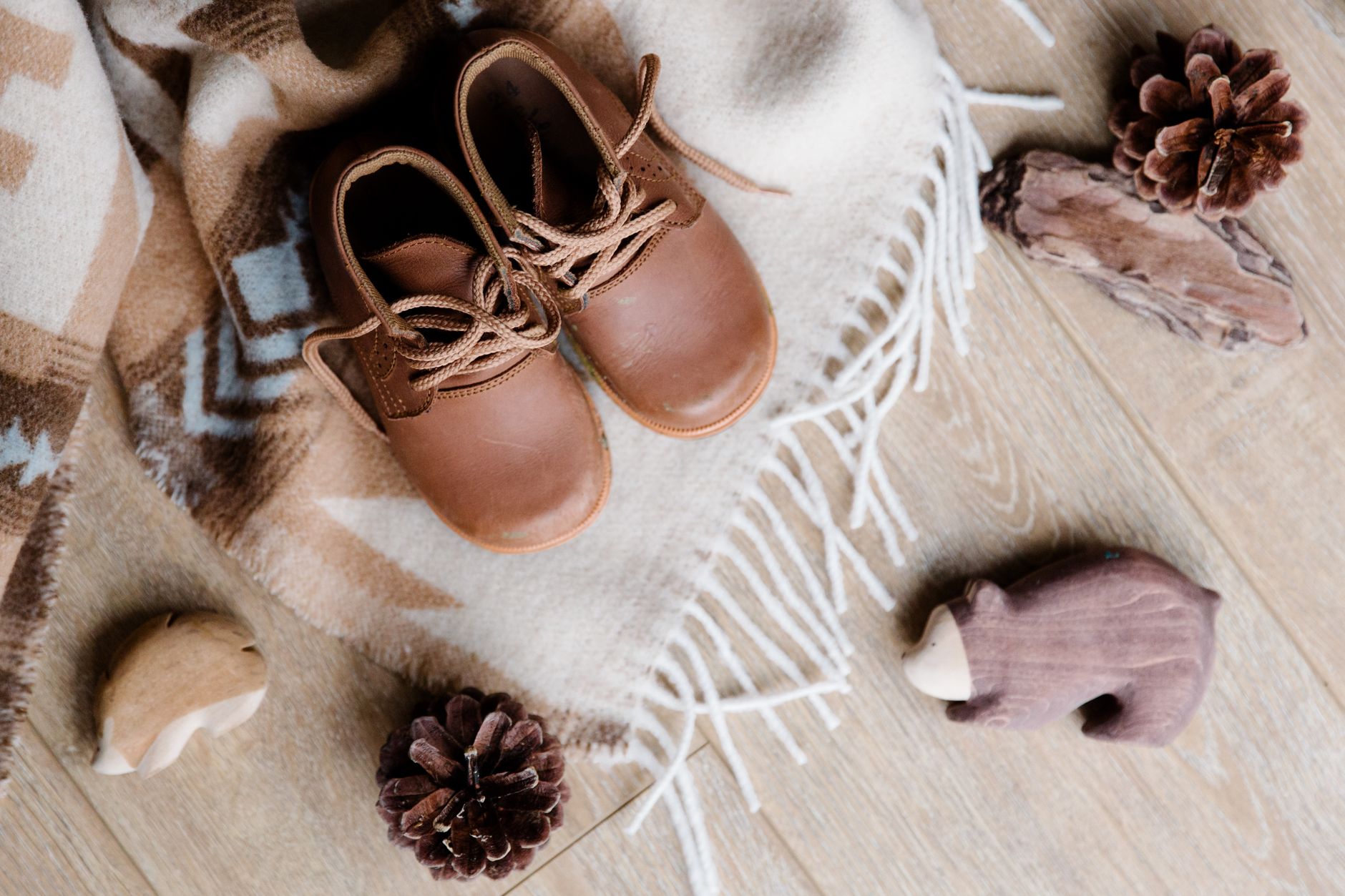 Baby milestones at 7 months: what to expect